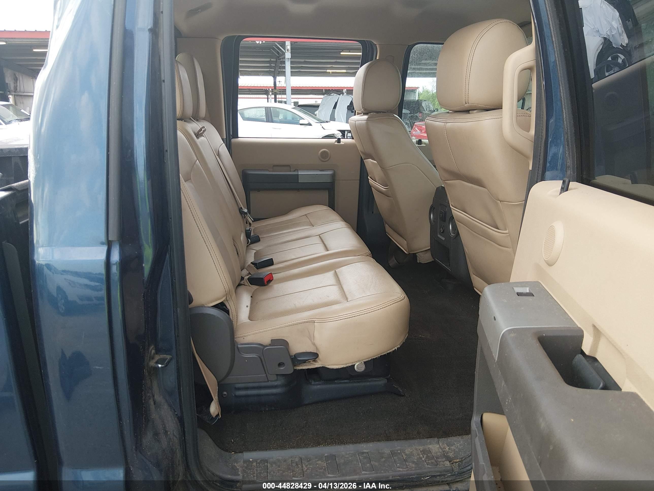 FORD F-250 image 8