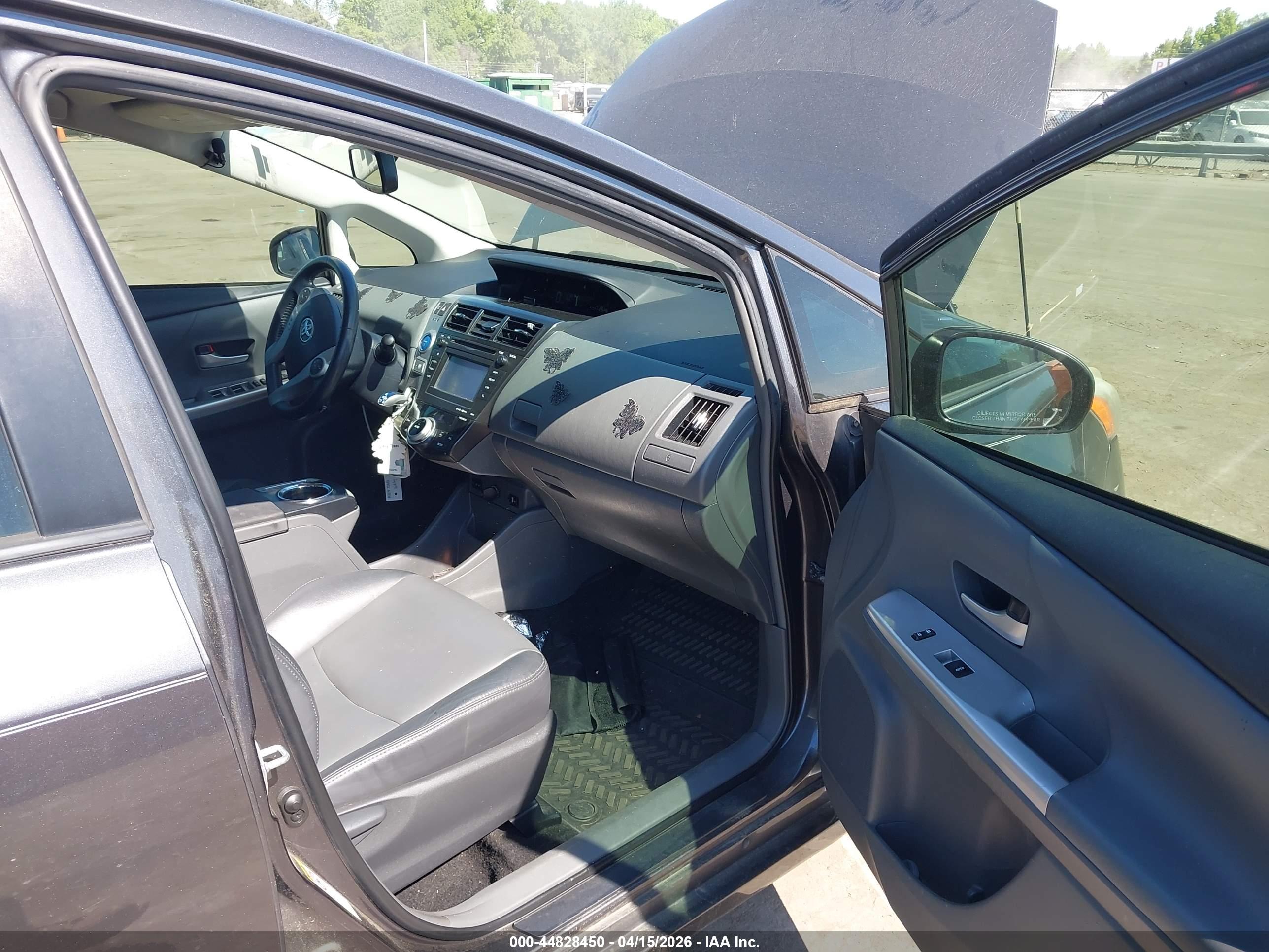 TOYOTA PRIUS image 5