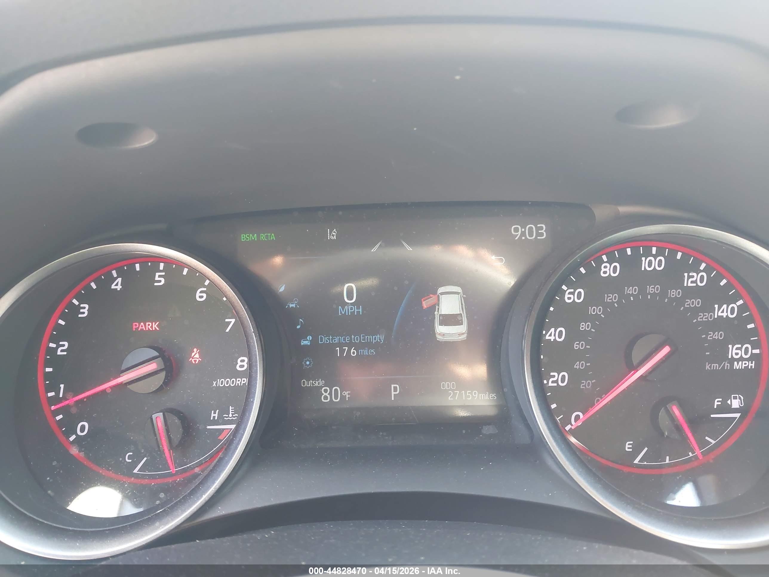 TOYOTA CAMRY image 7