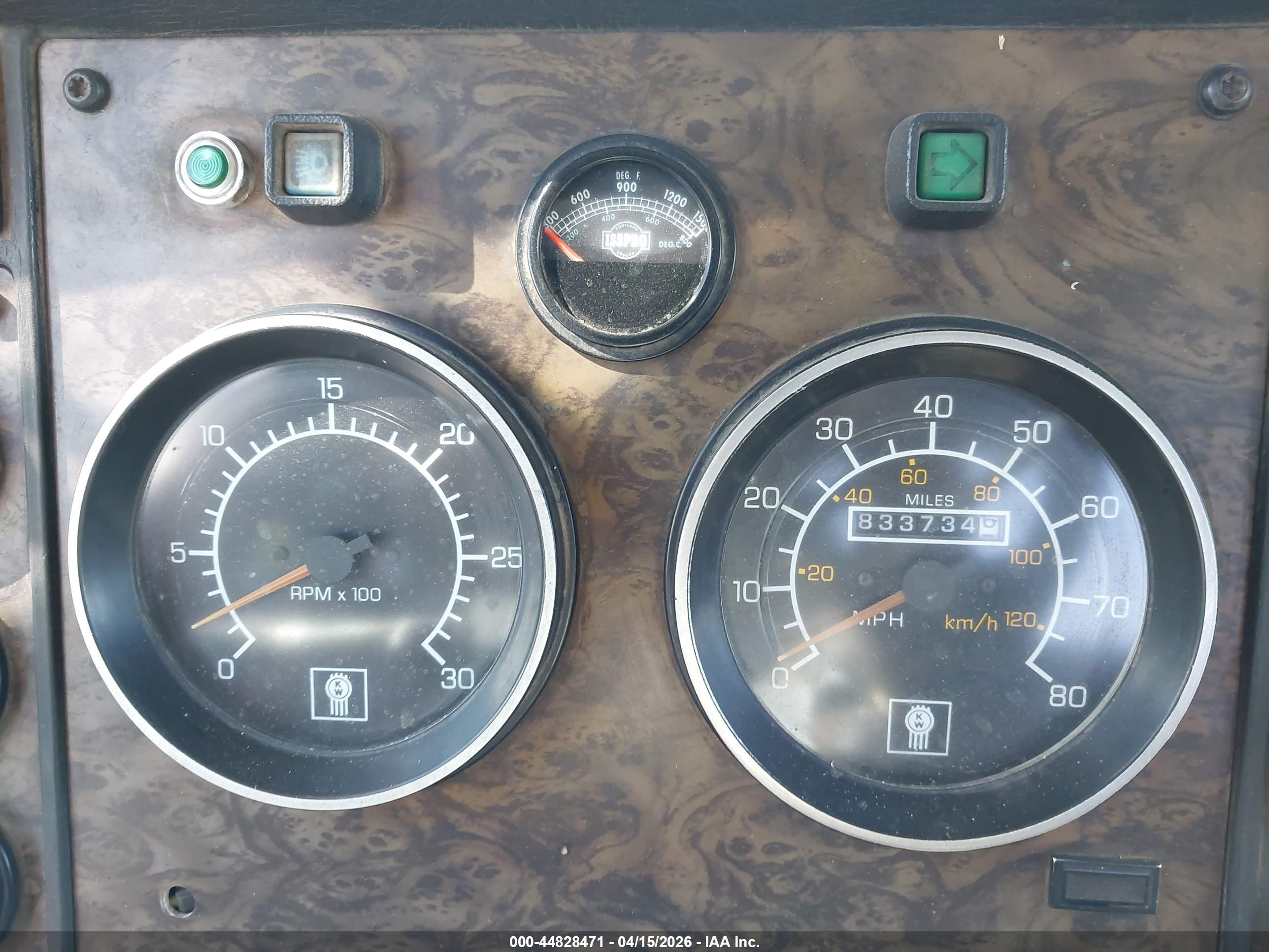 KENWORTH CONSTRUCTION image 6