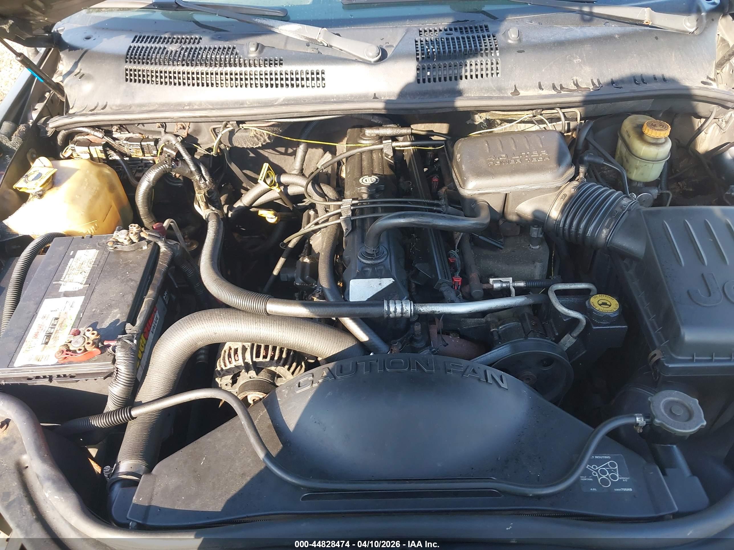 JEEP GRAND image 10