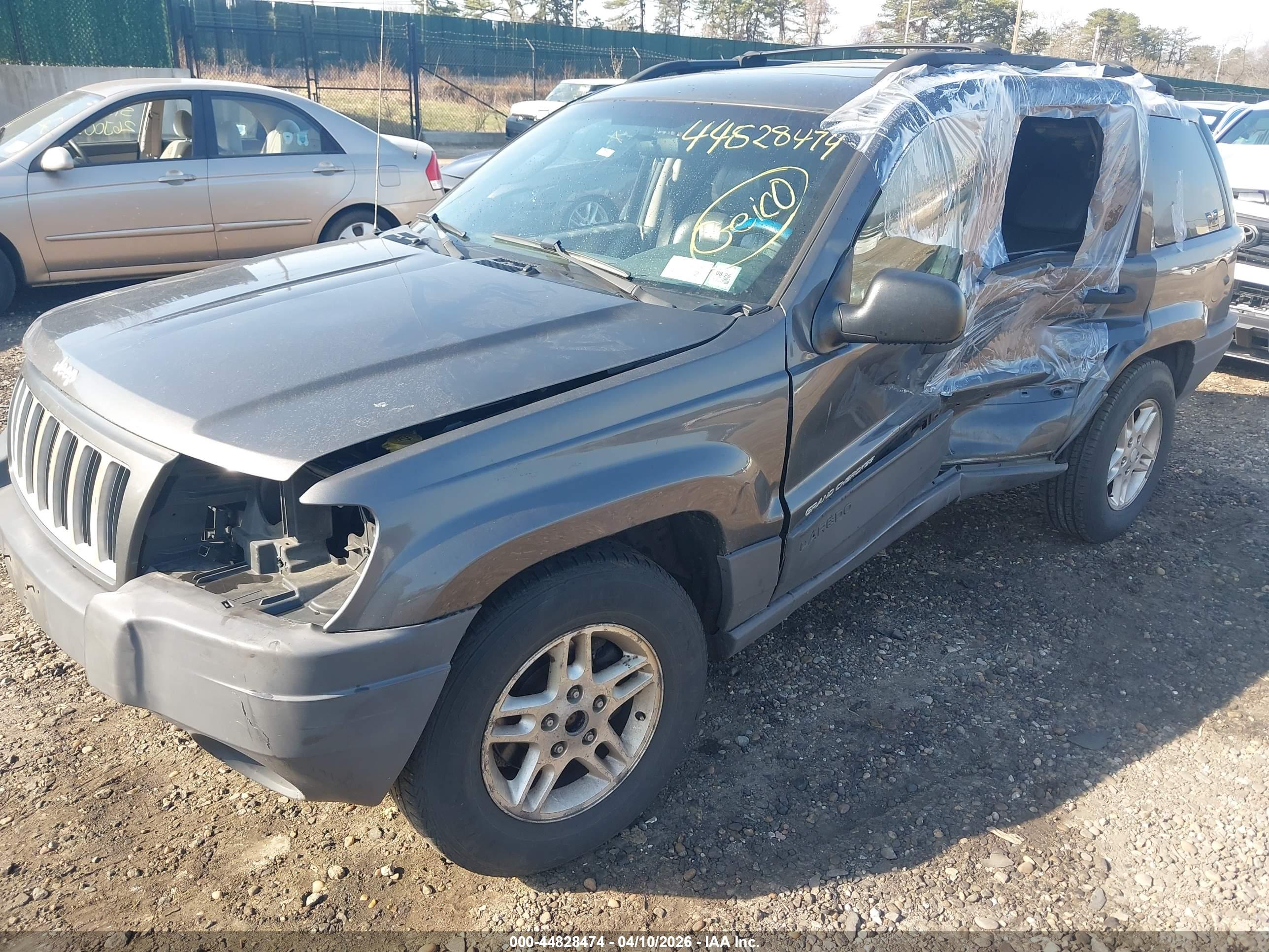 JEEP GRAND image 2