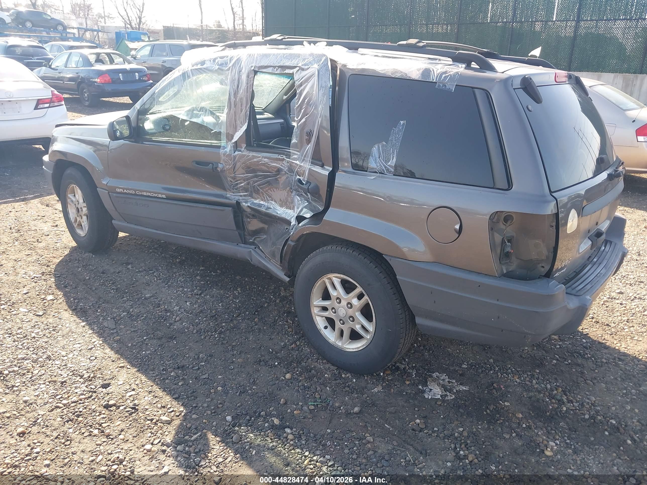 JEEP GRAND image 3
