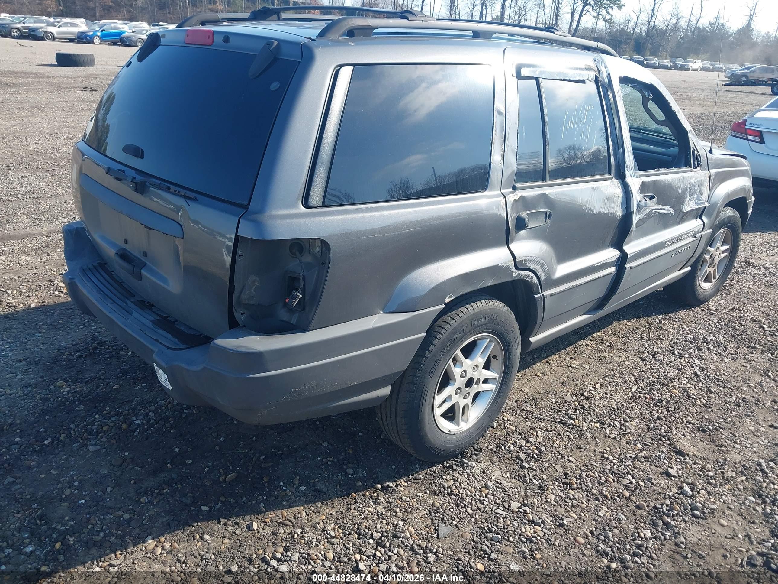JEEP GRAND image 4