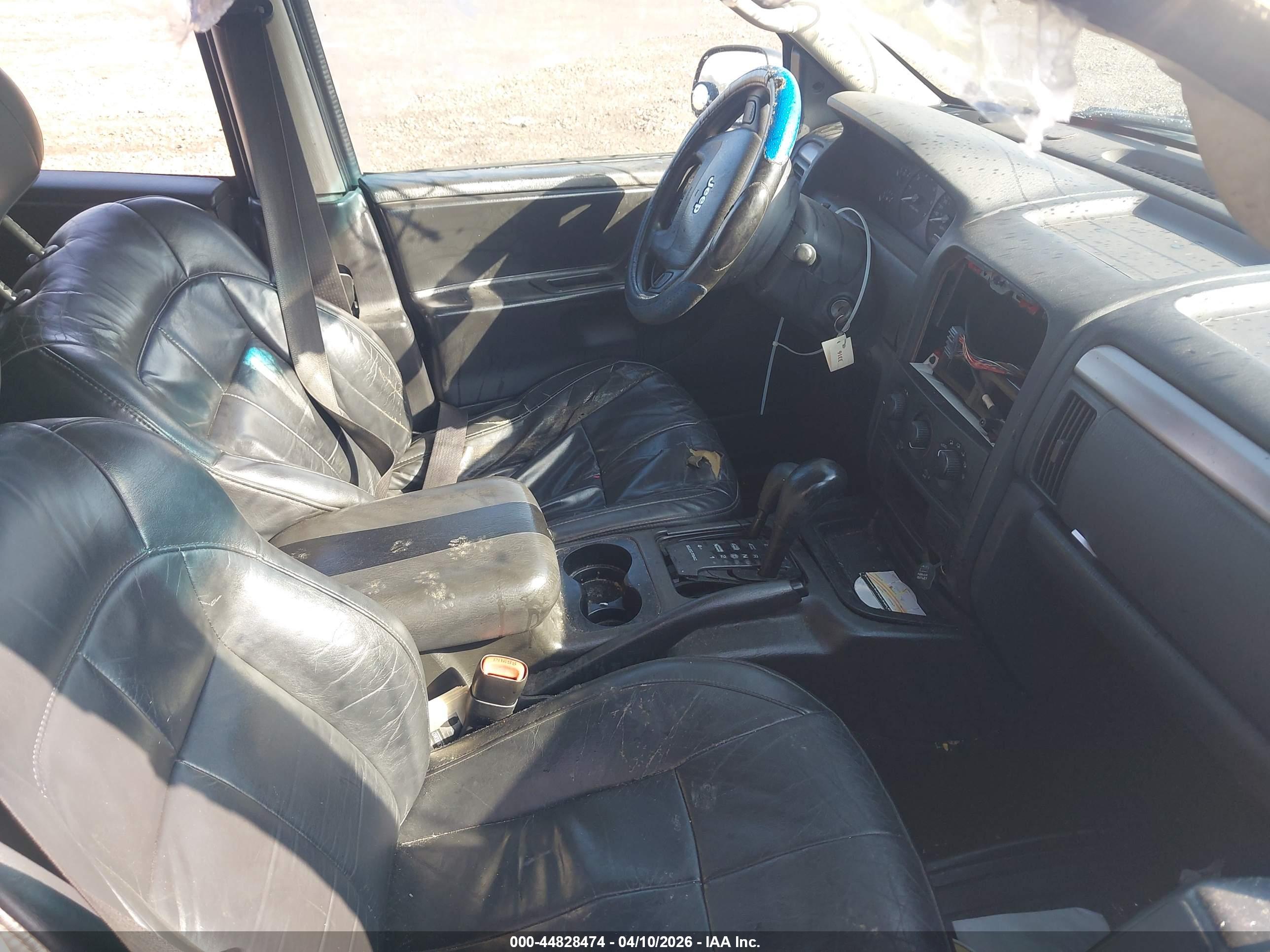 JEEP GRAND image 5