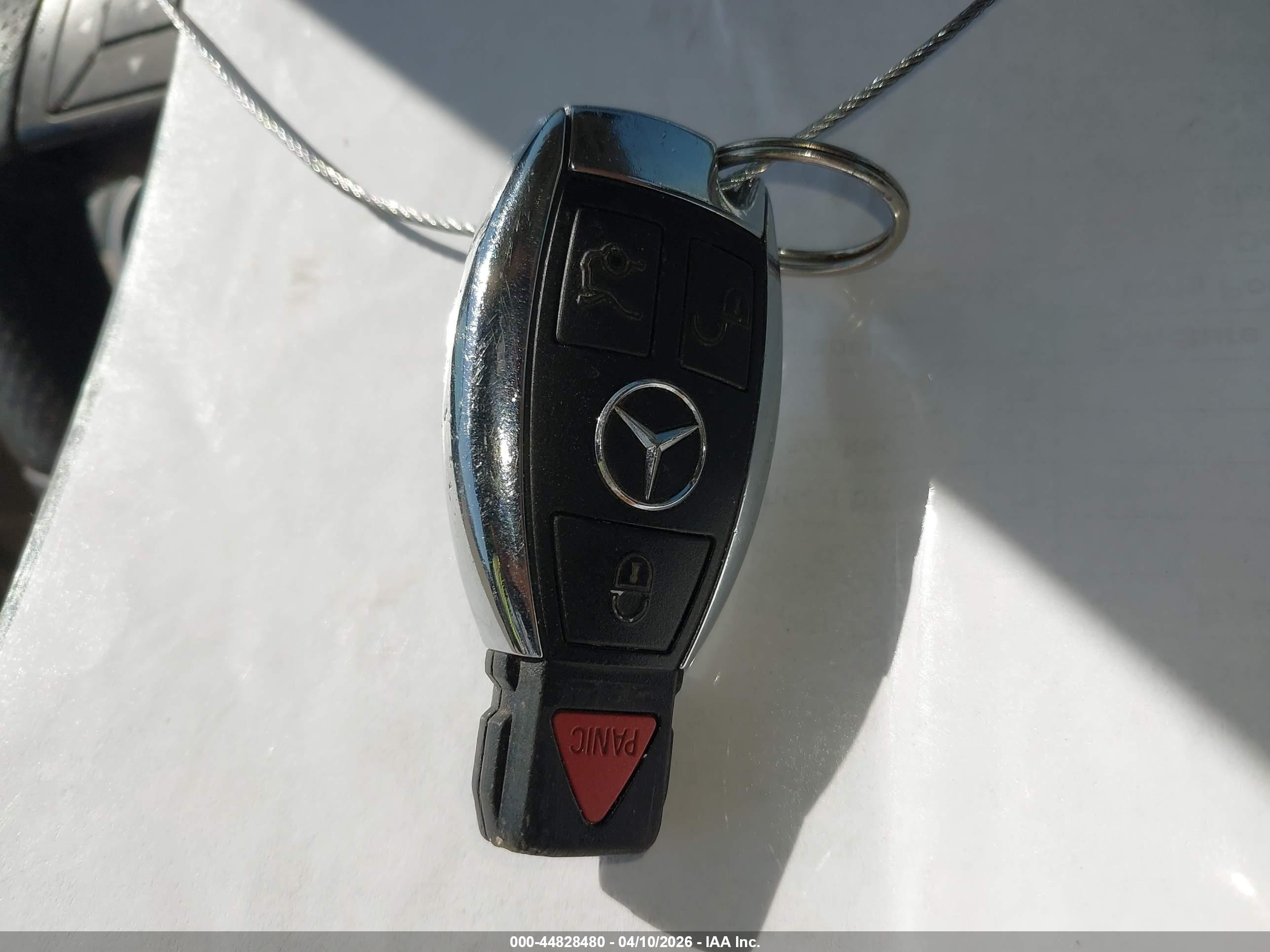 MERCEDES-BENZ C image 11