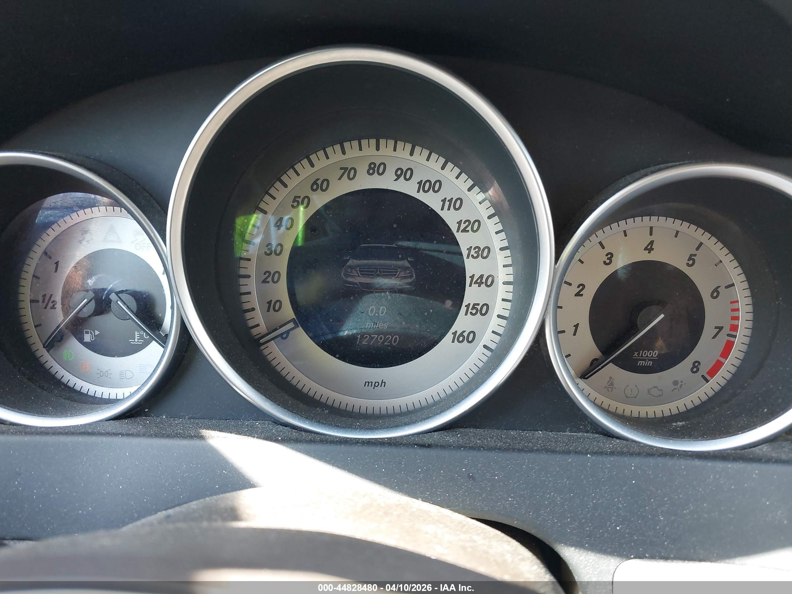MERCEDES-BENZ C image 7