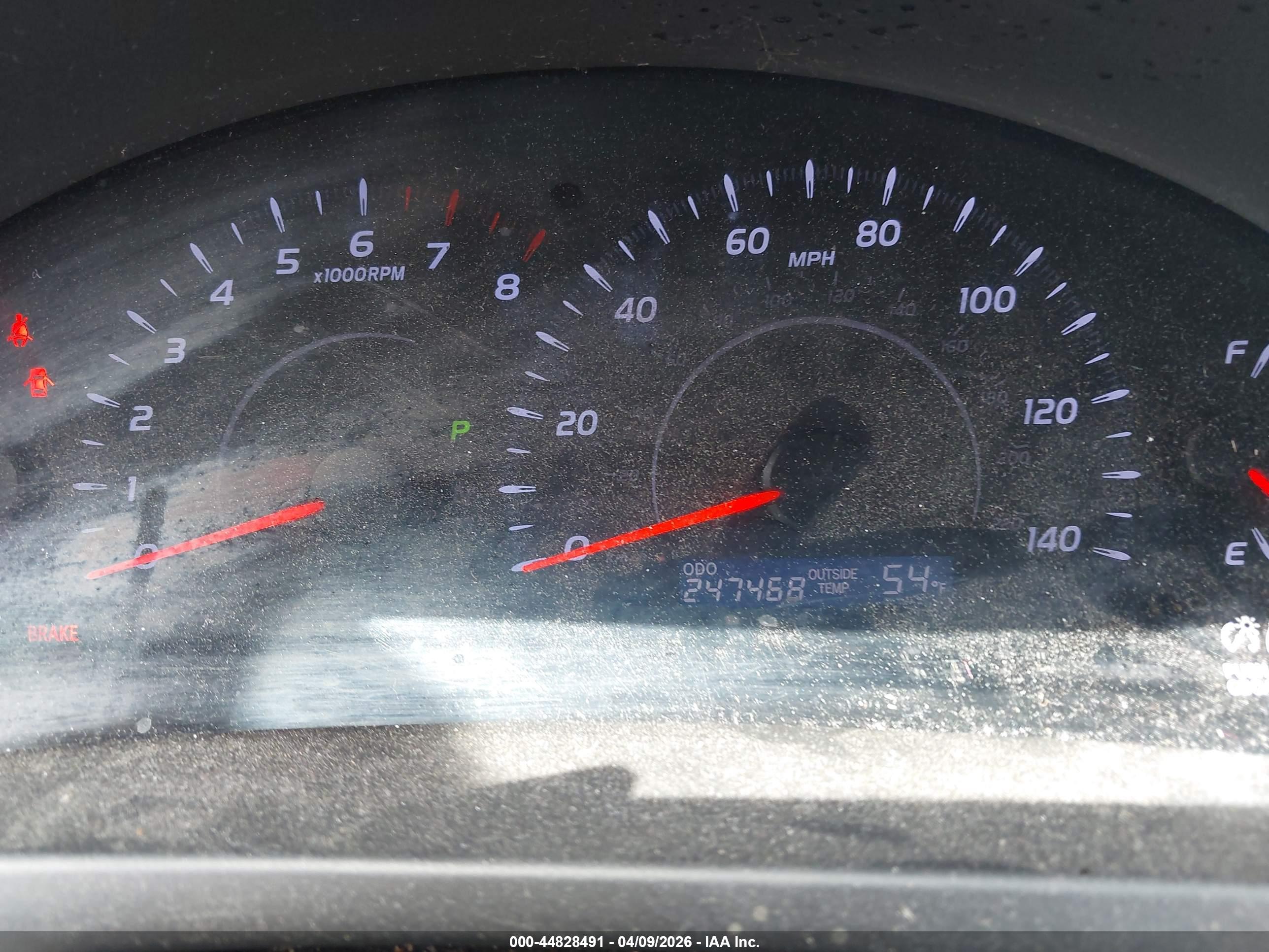 TOYOTA CAMRY image 7