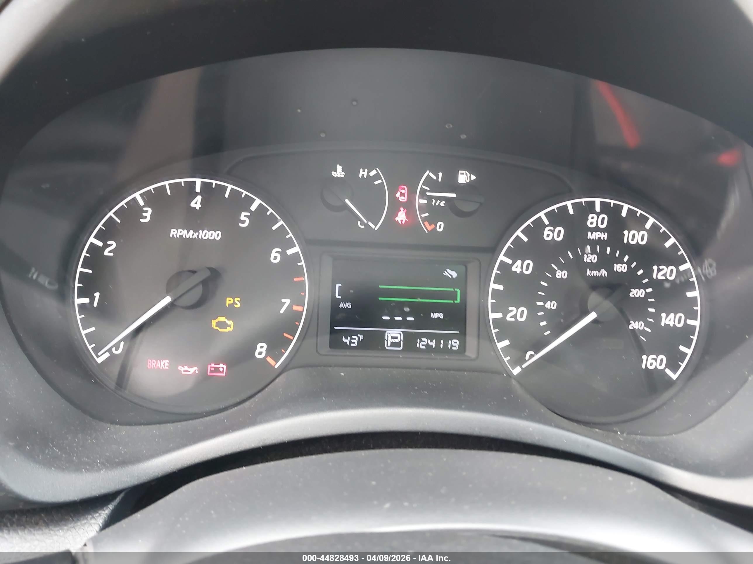 NISSAN SENTRA image 7