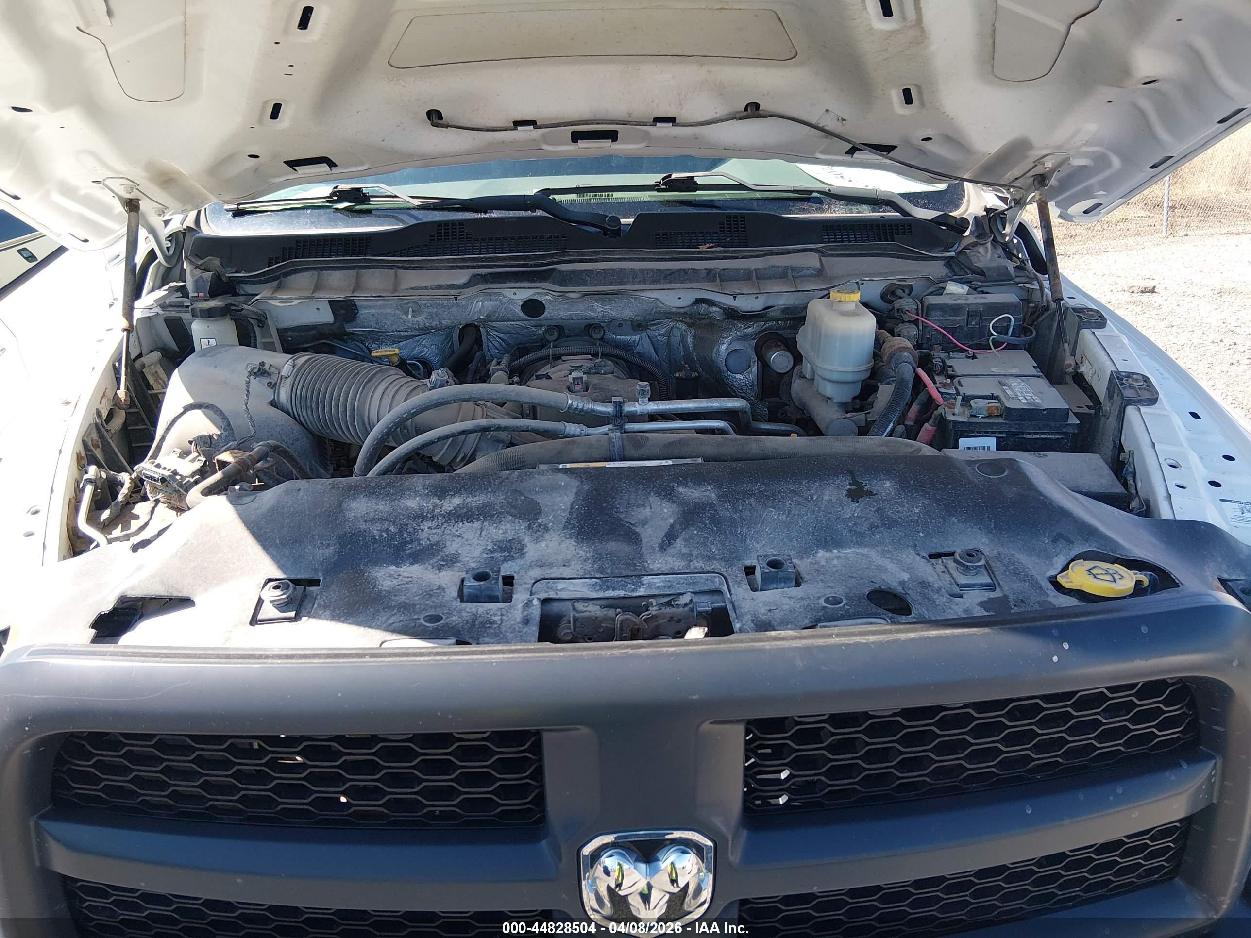 RAM 4500 image 10