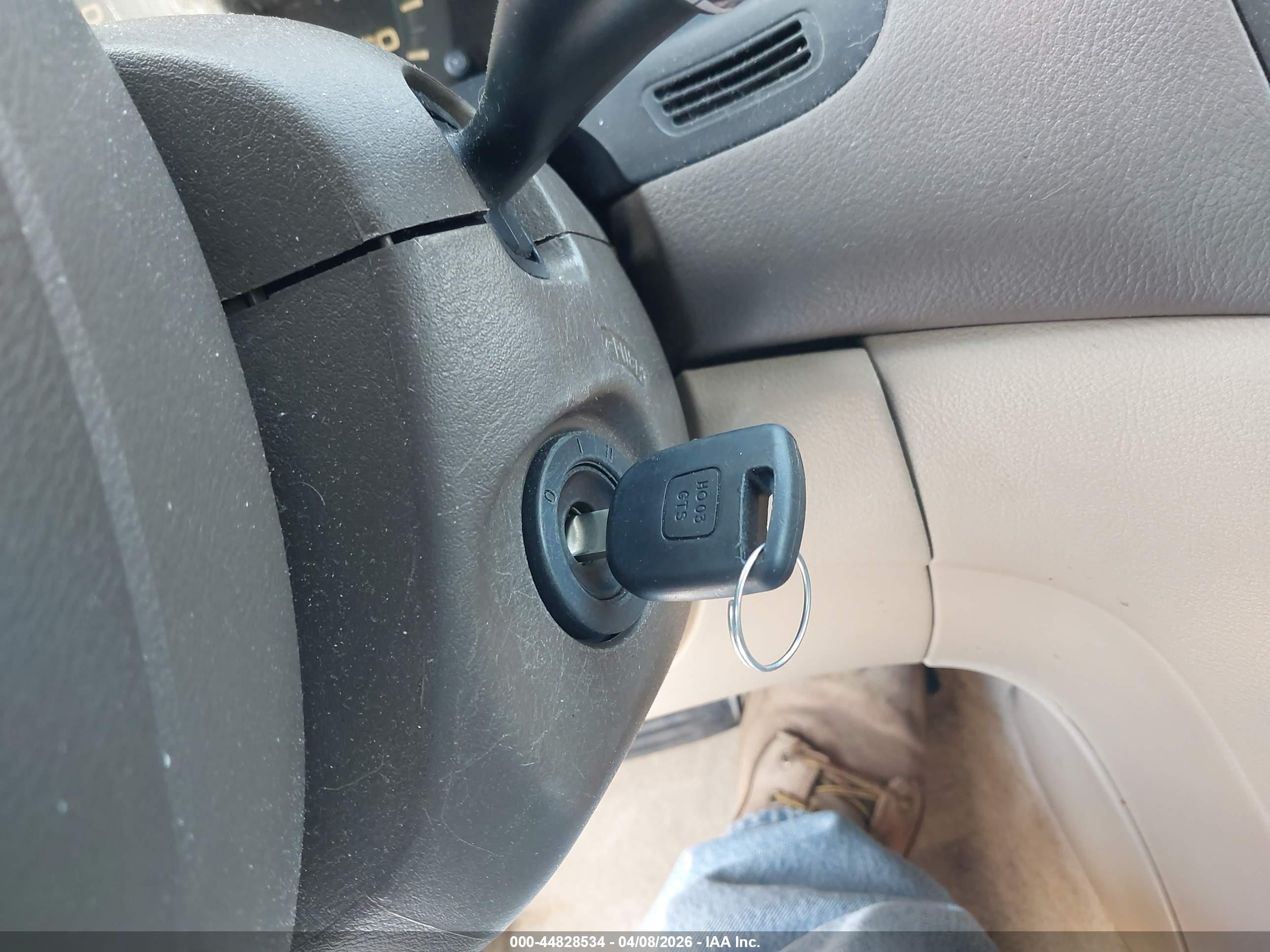 HONDA ACCORD image 11