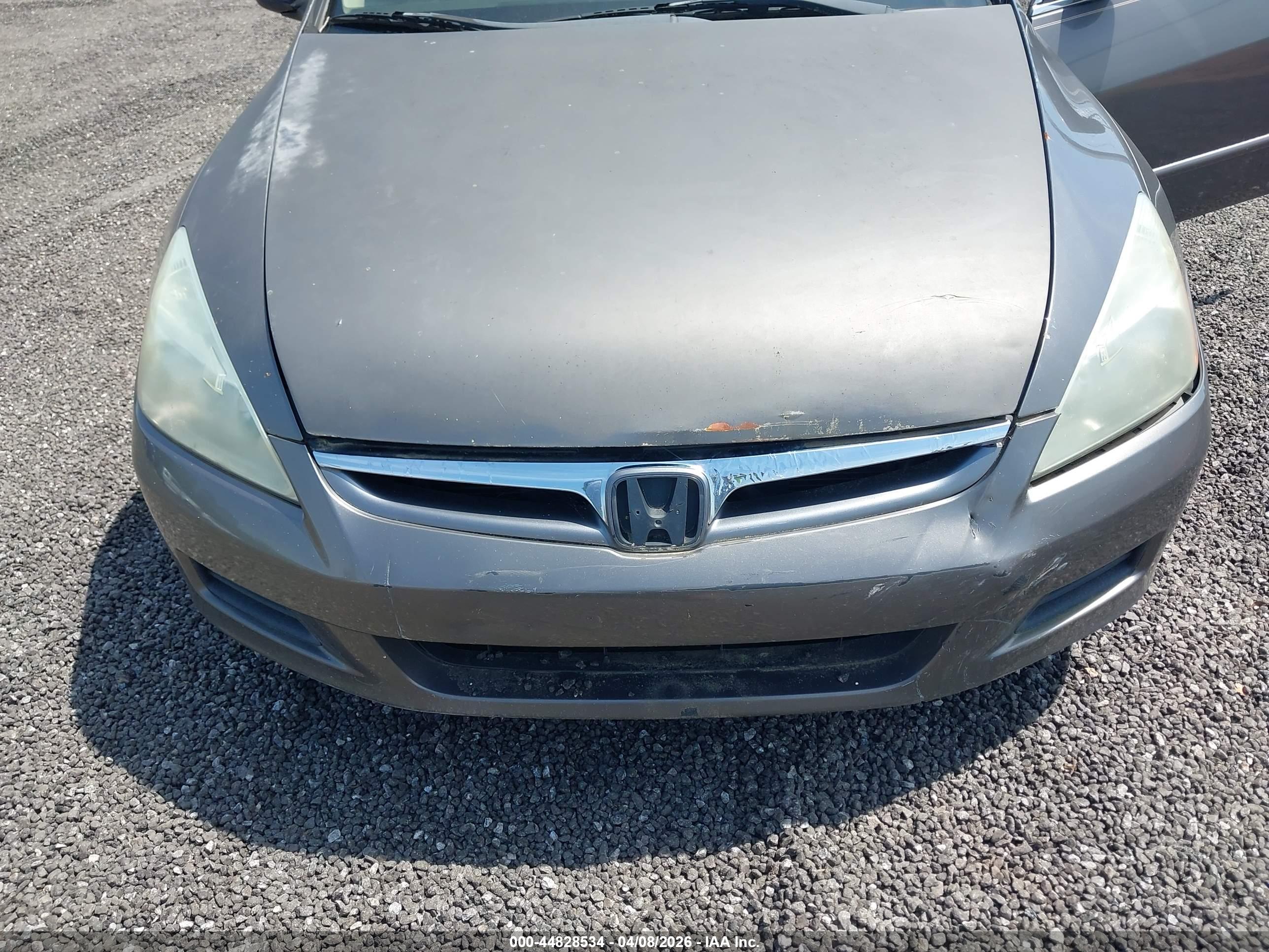 HONDA ACCORD image 6