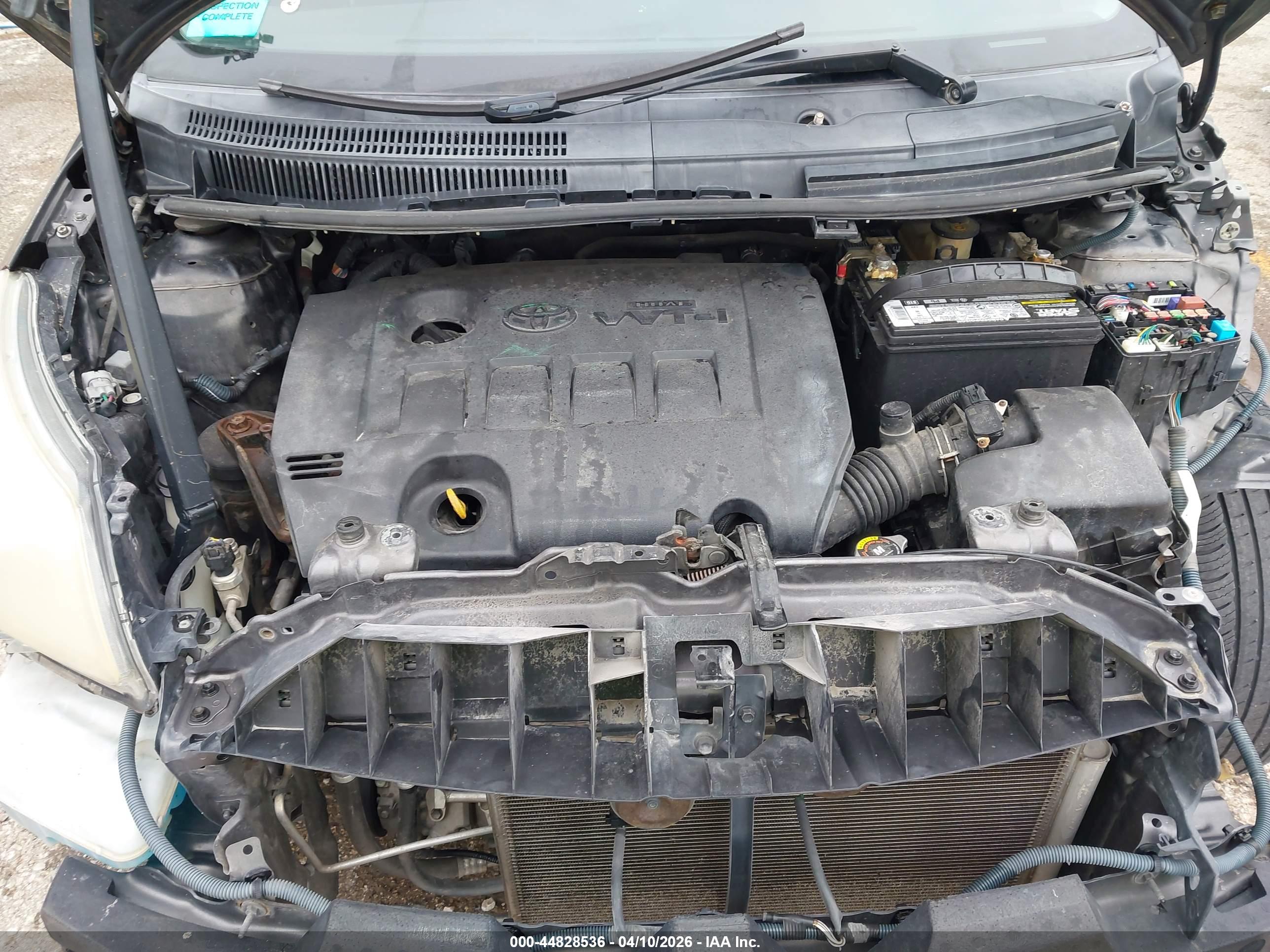 SCION XD image 10