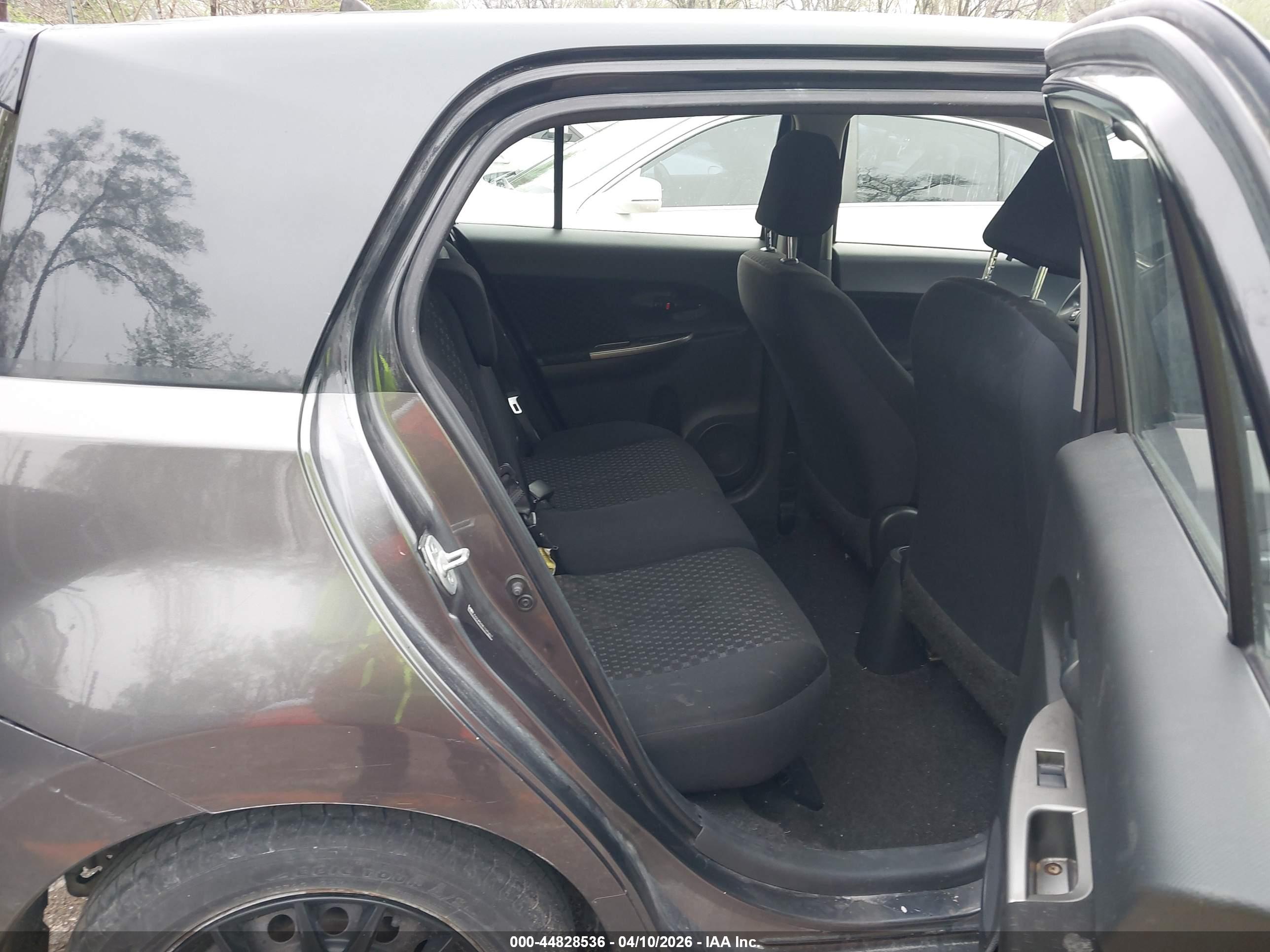 SCION XD image 8