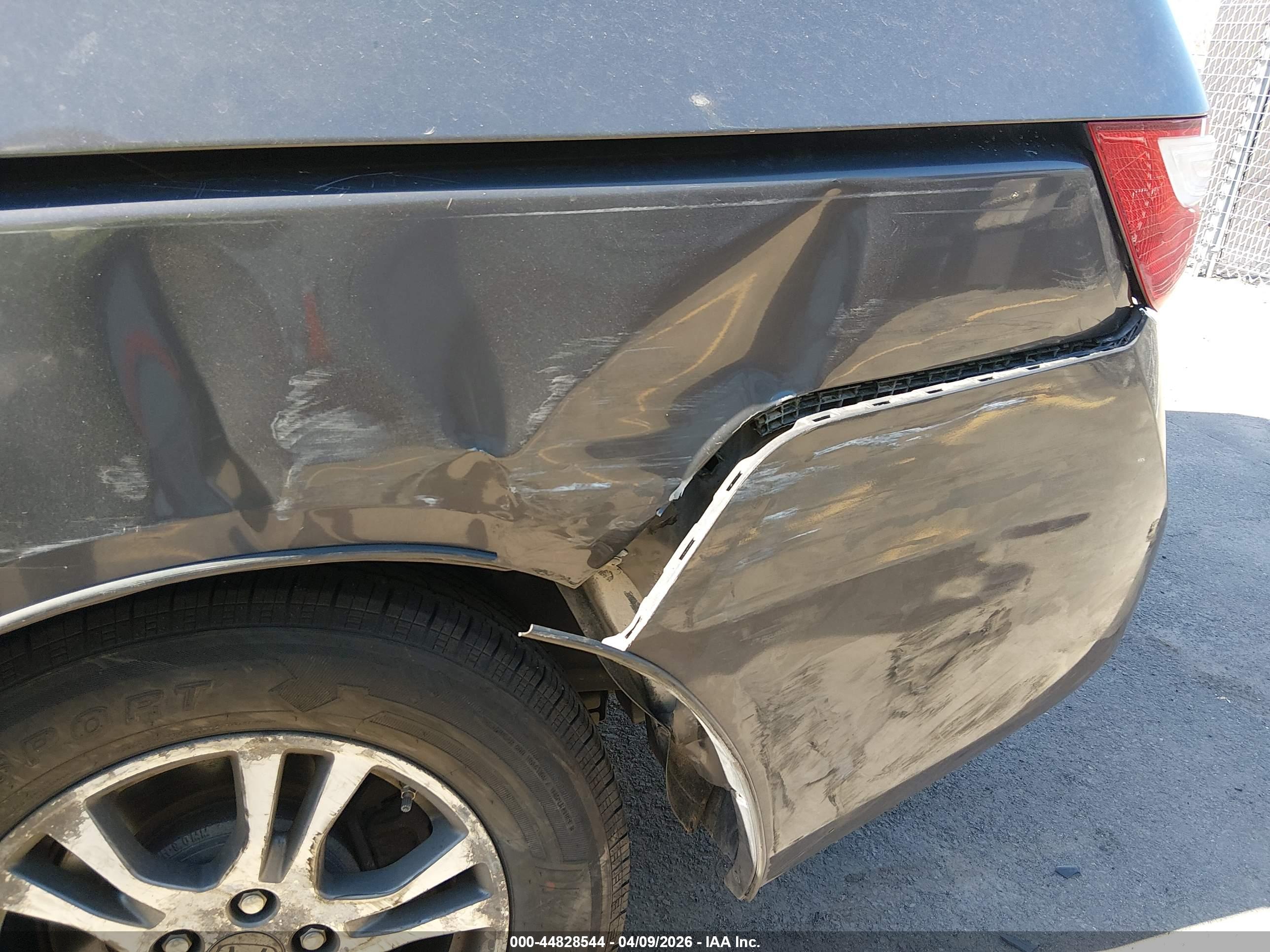 HONDA ODYSSEY image 6