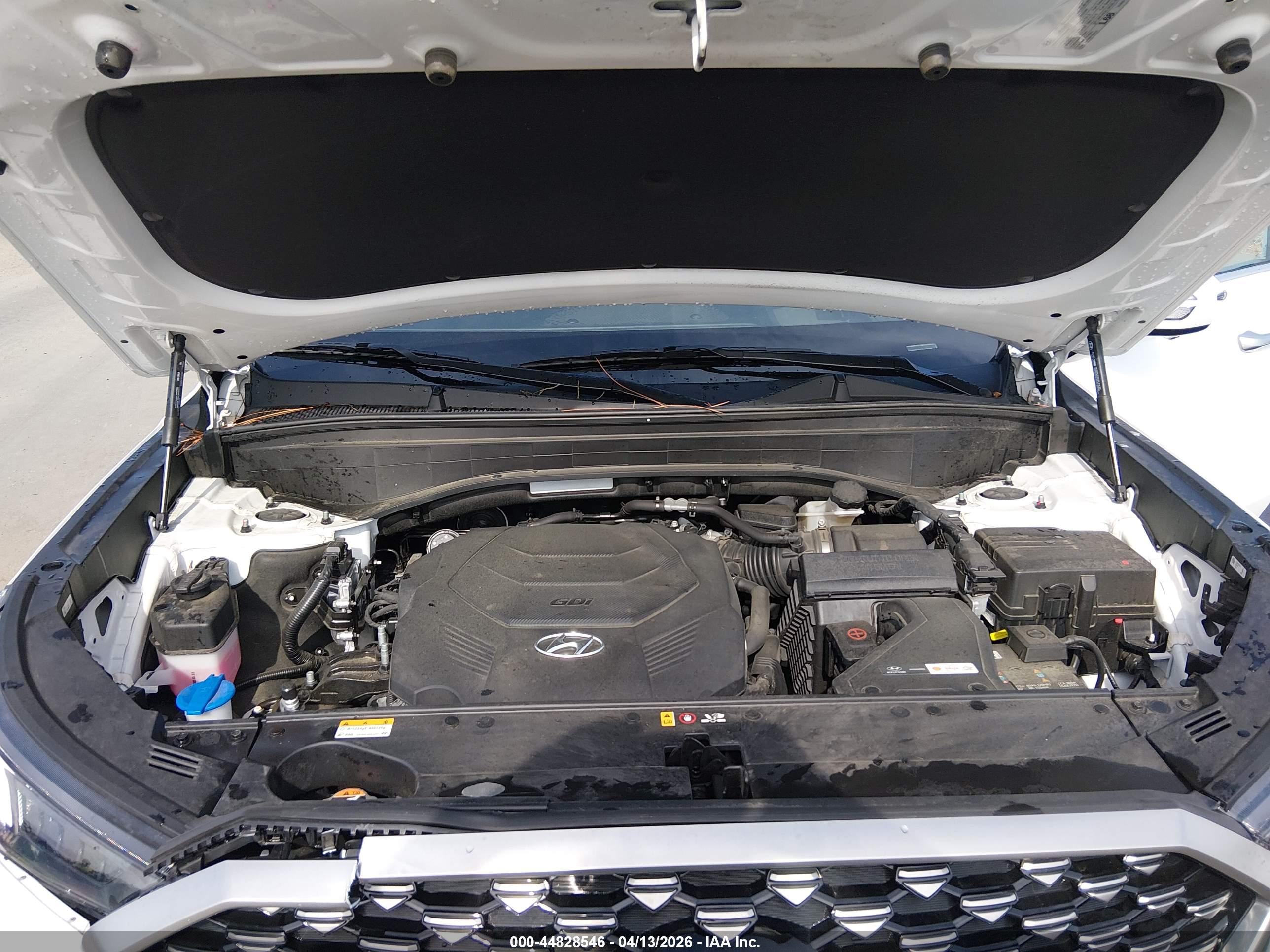 HYUNDAI PALISADE image 10