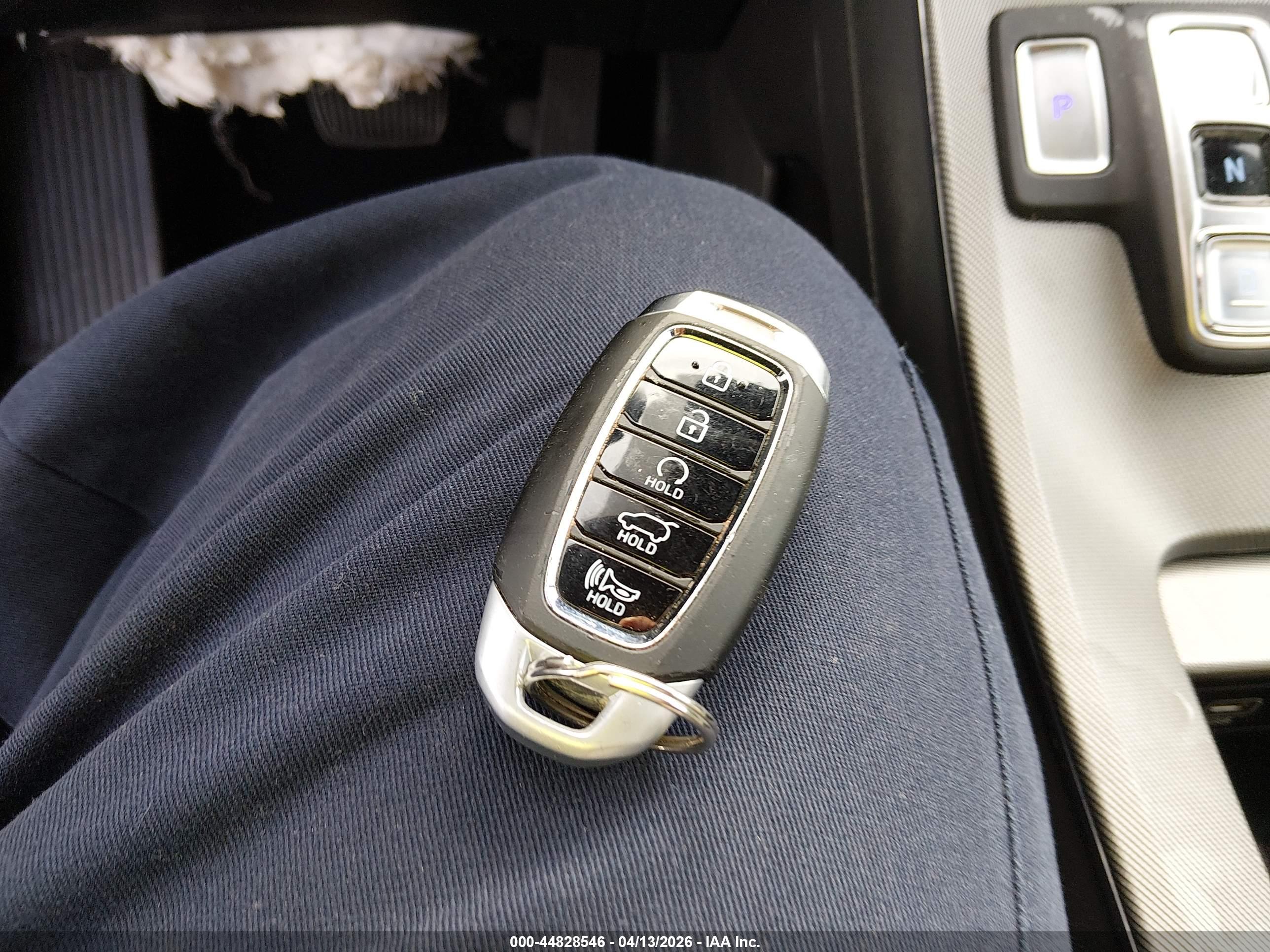 HYUNDAI PALISADE image 11