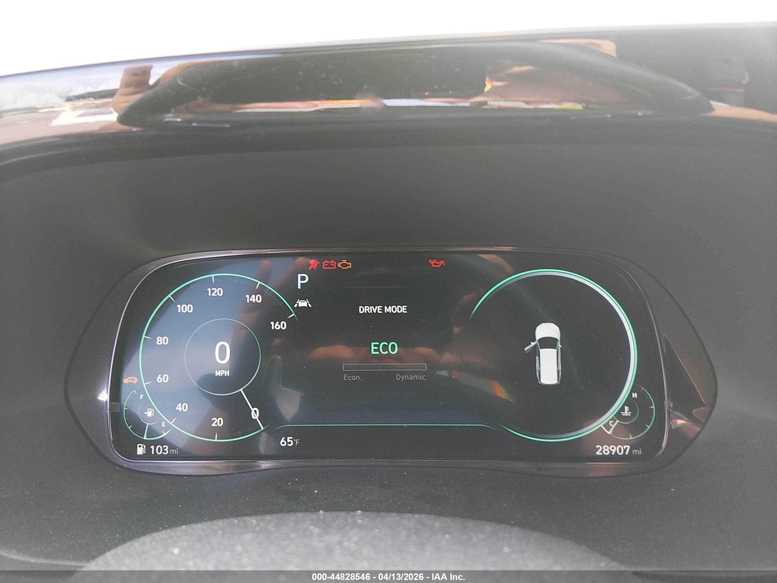 HYUNDAI PALISADE image 7