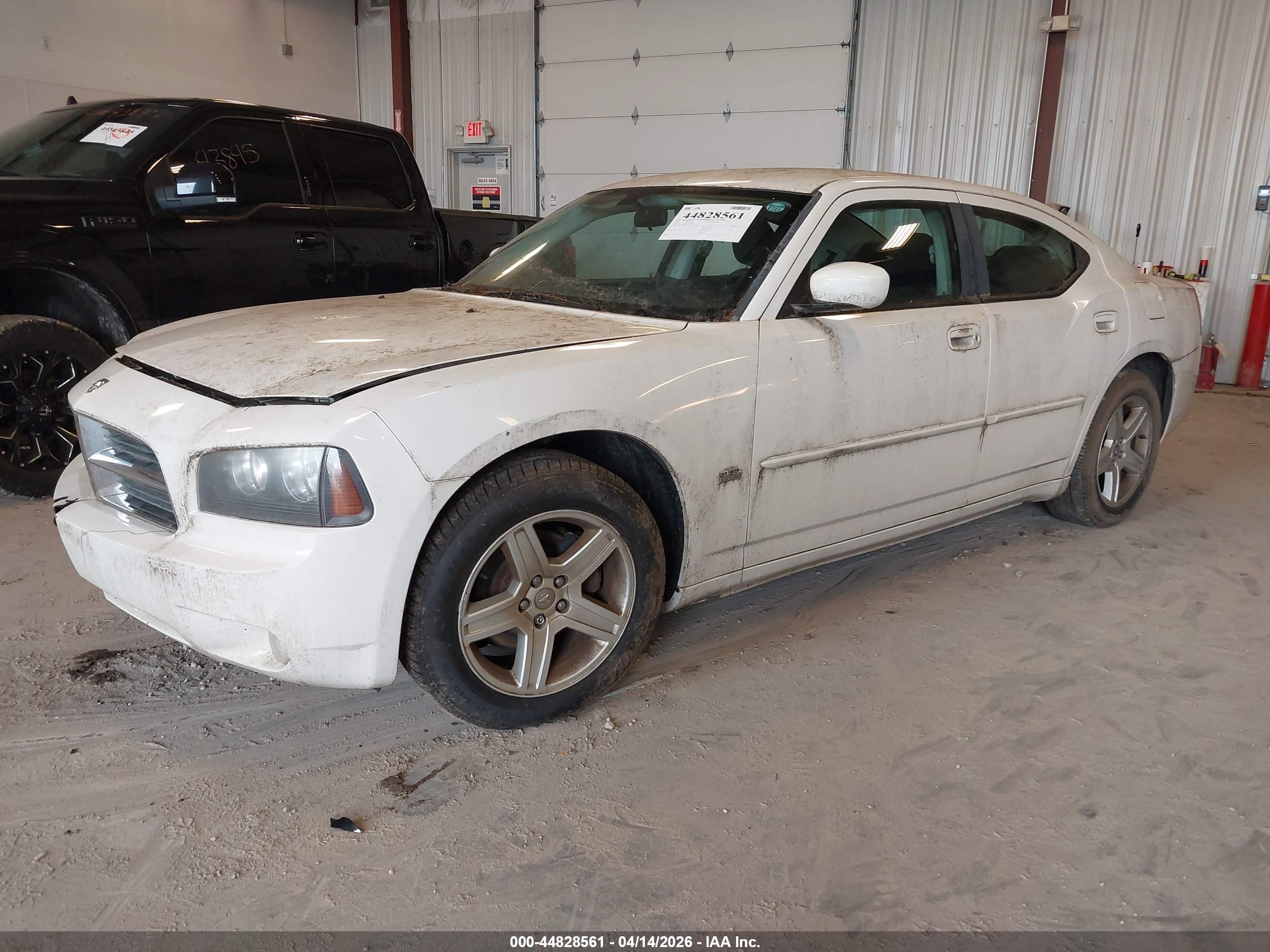 DODGE CHARGER image 2