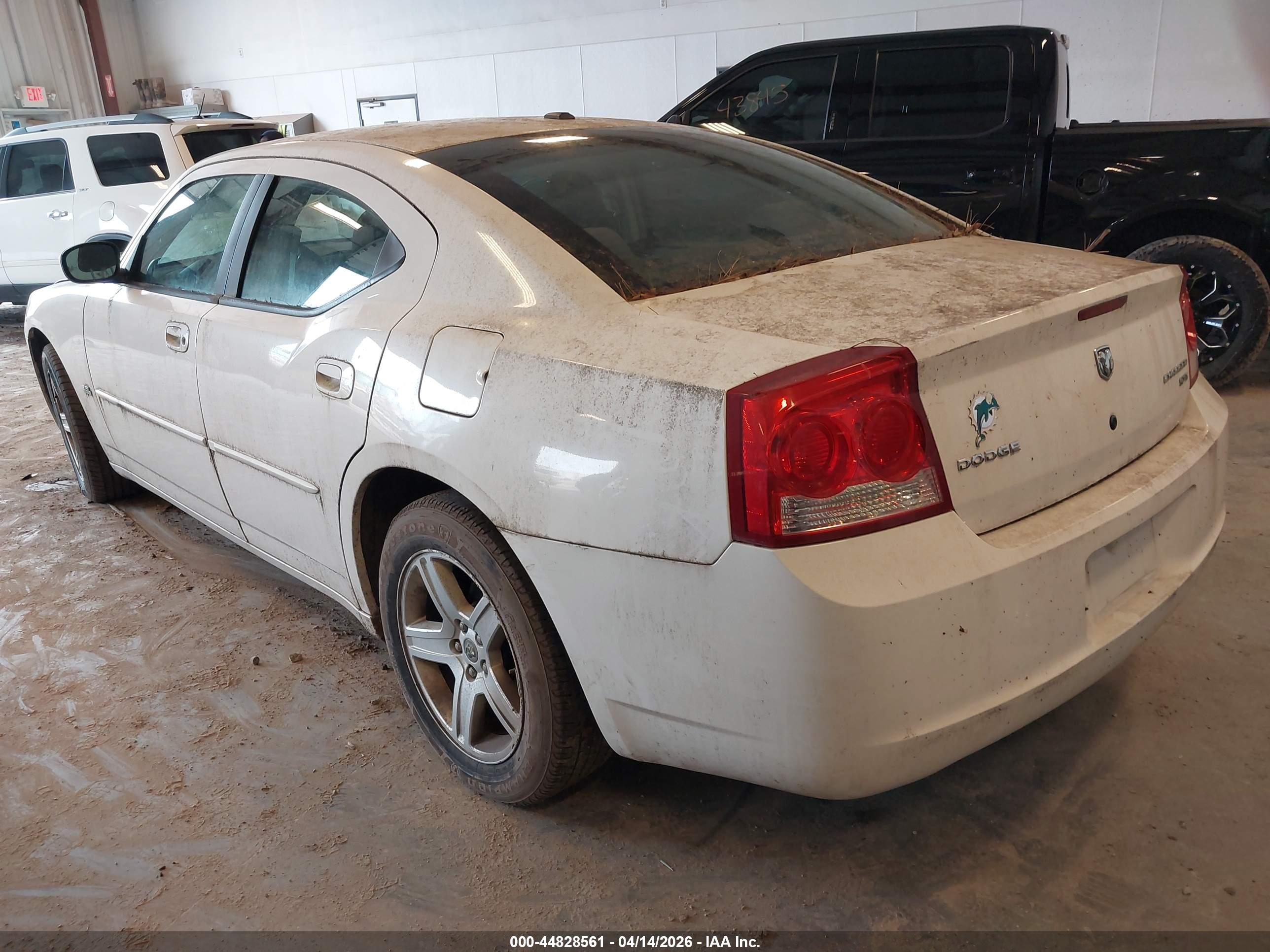 DODGE CHARGER image 3
