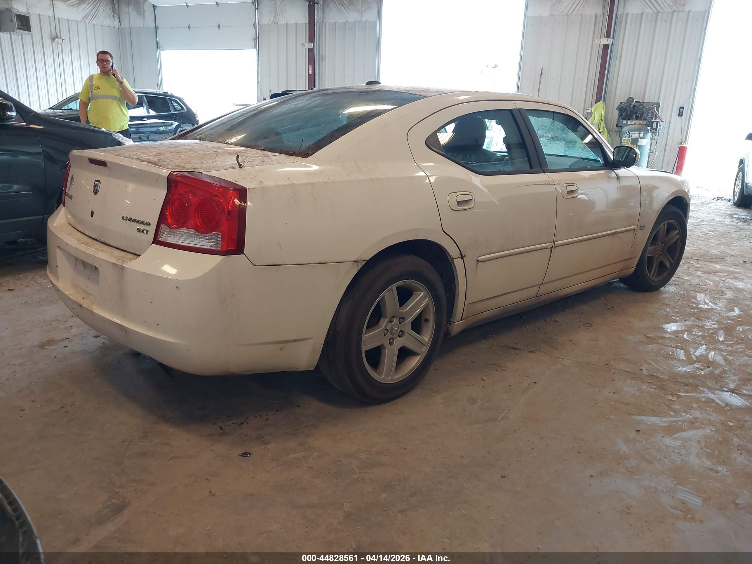 DODGE CHARGER image 4