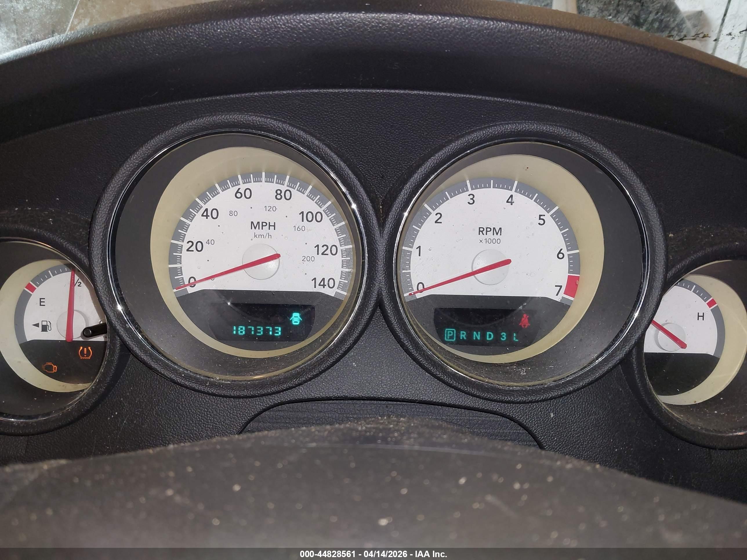DODGE CHARGER image 7