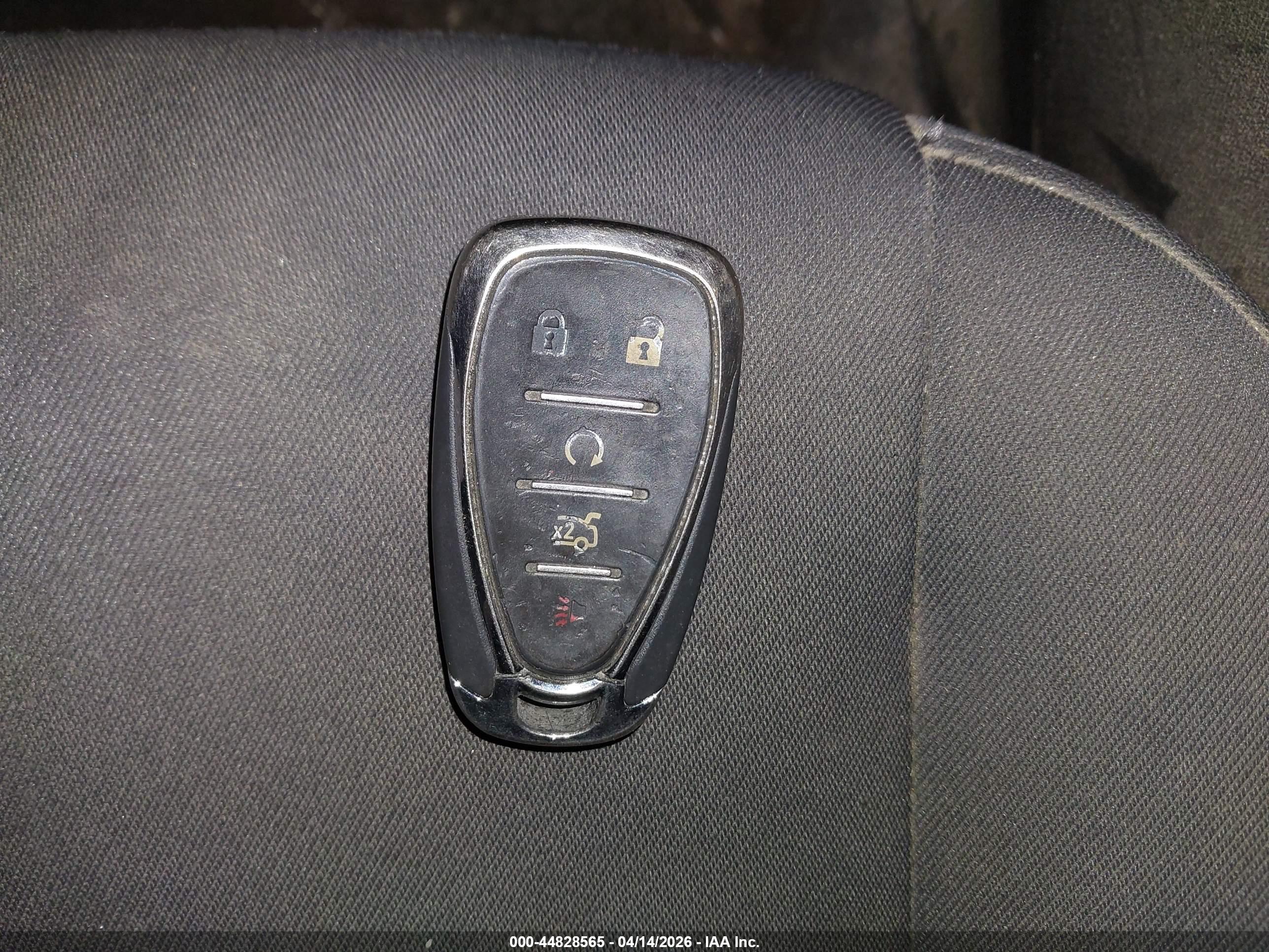 CHEVROLET MALIBU image 11