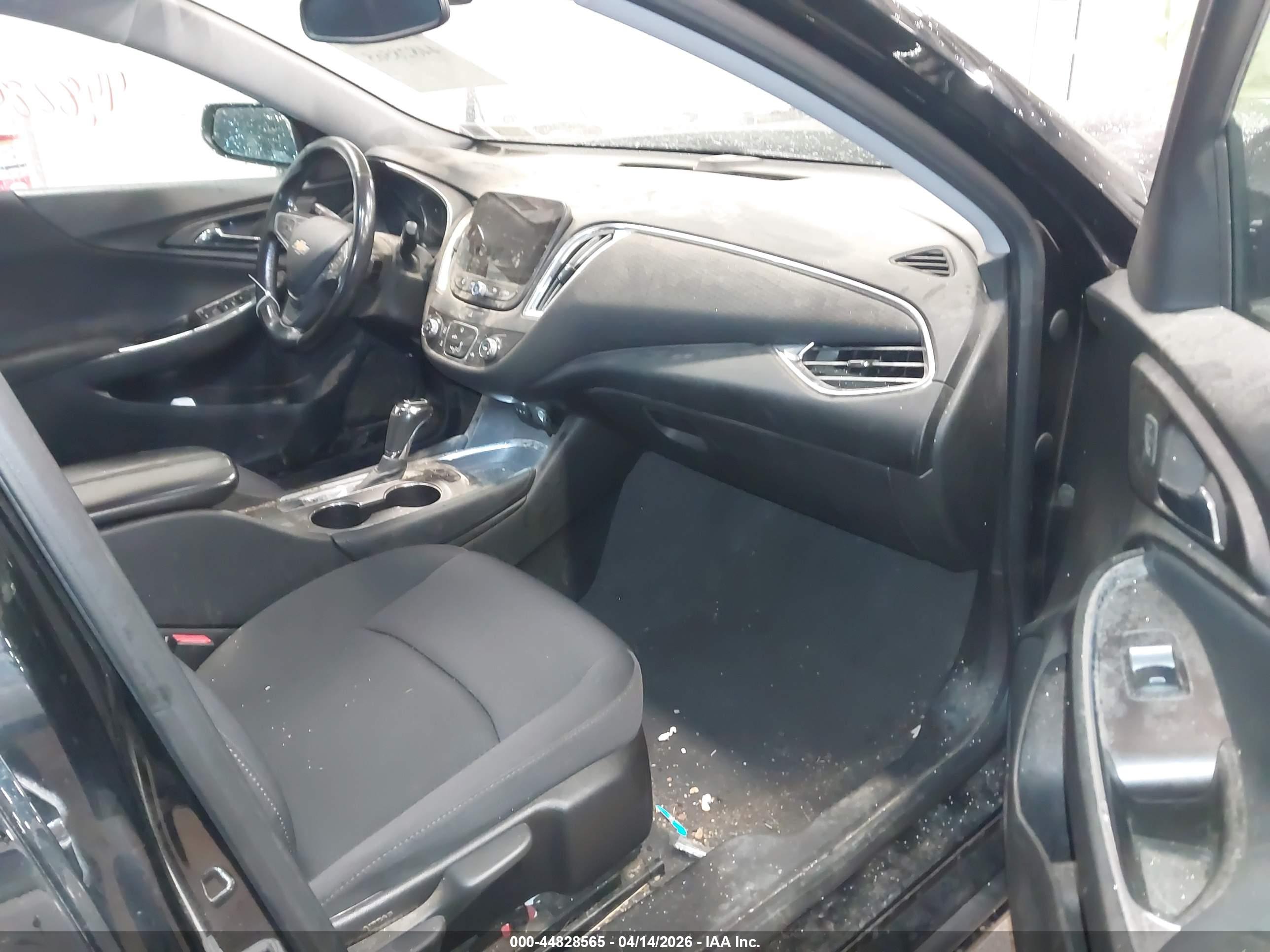 CHEVROLET MALIBU image 5