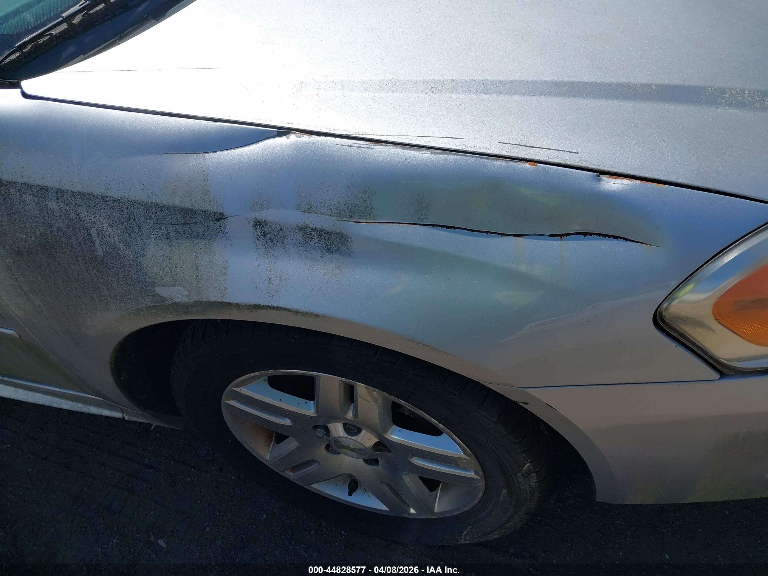 CHEVROLET IMPALA image 6