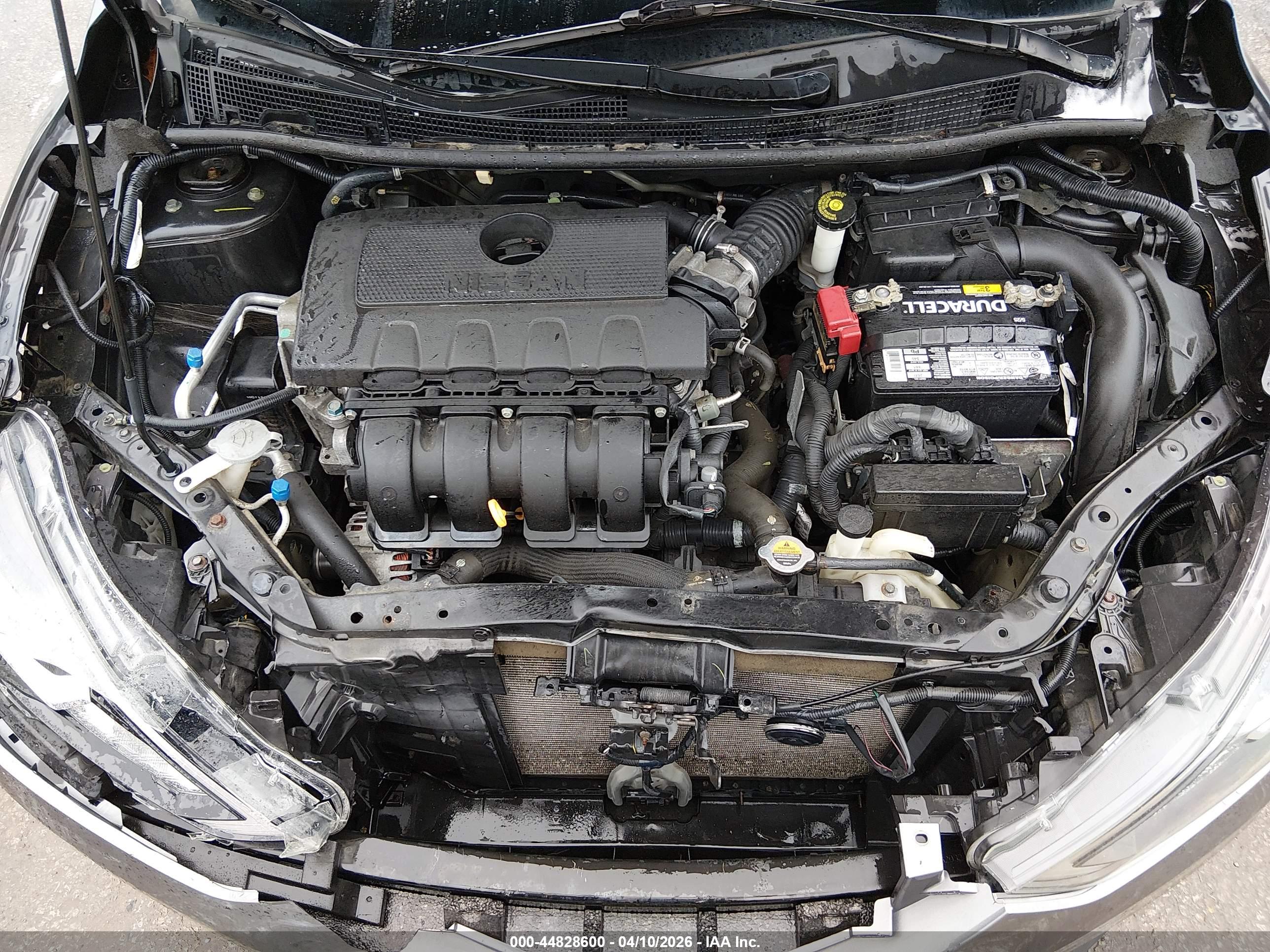 NISSAN SENTRA image 10