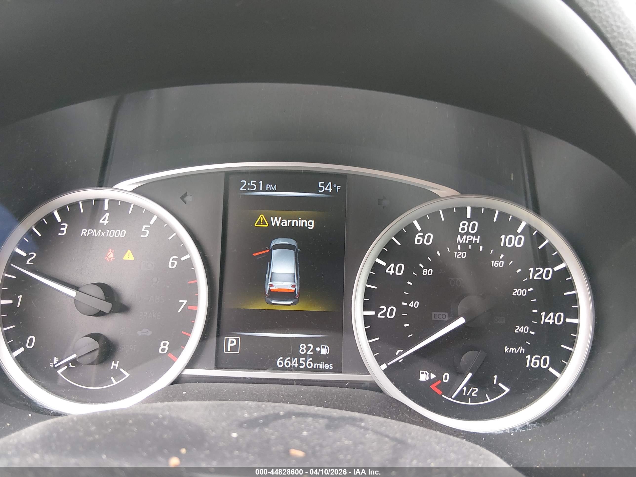 NISSAN SENTRA image 7