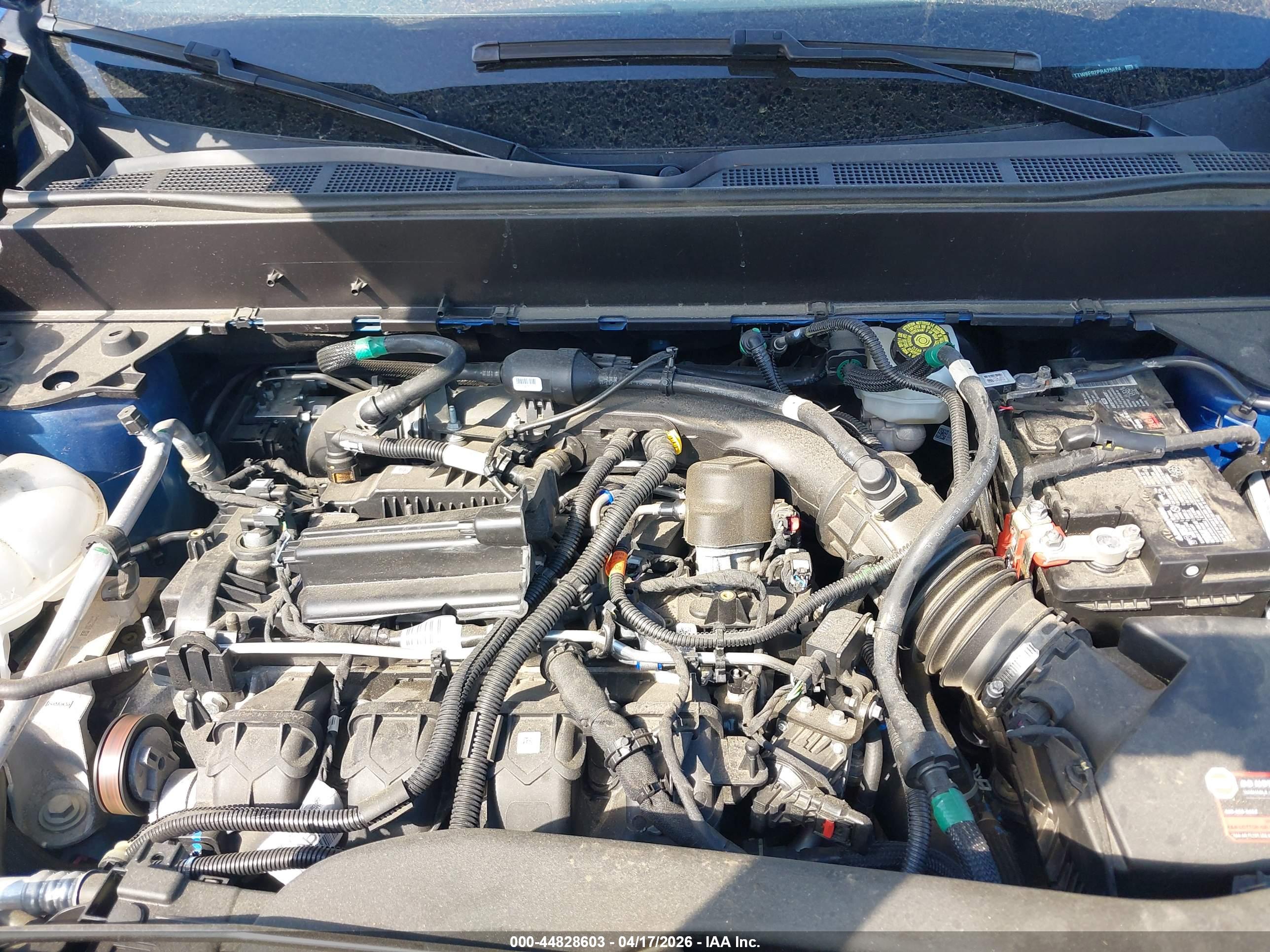 FORD MAVERICK image 10
