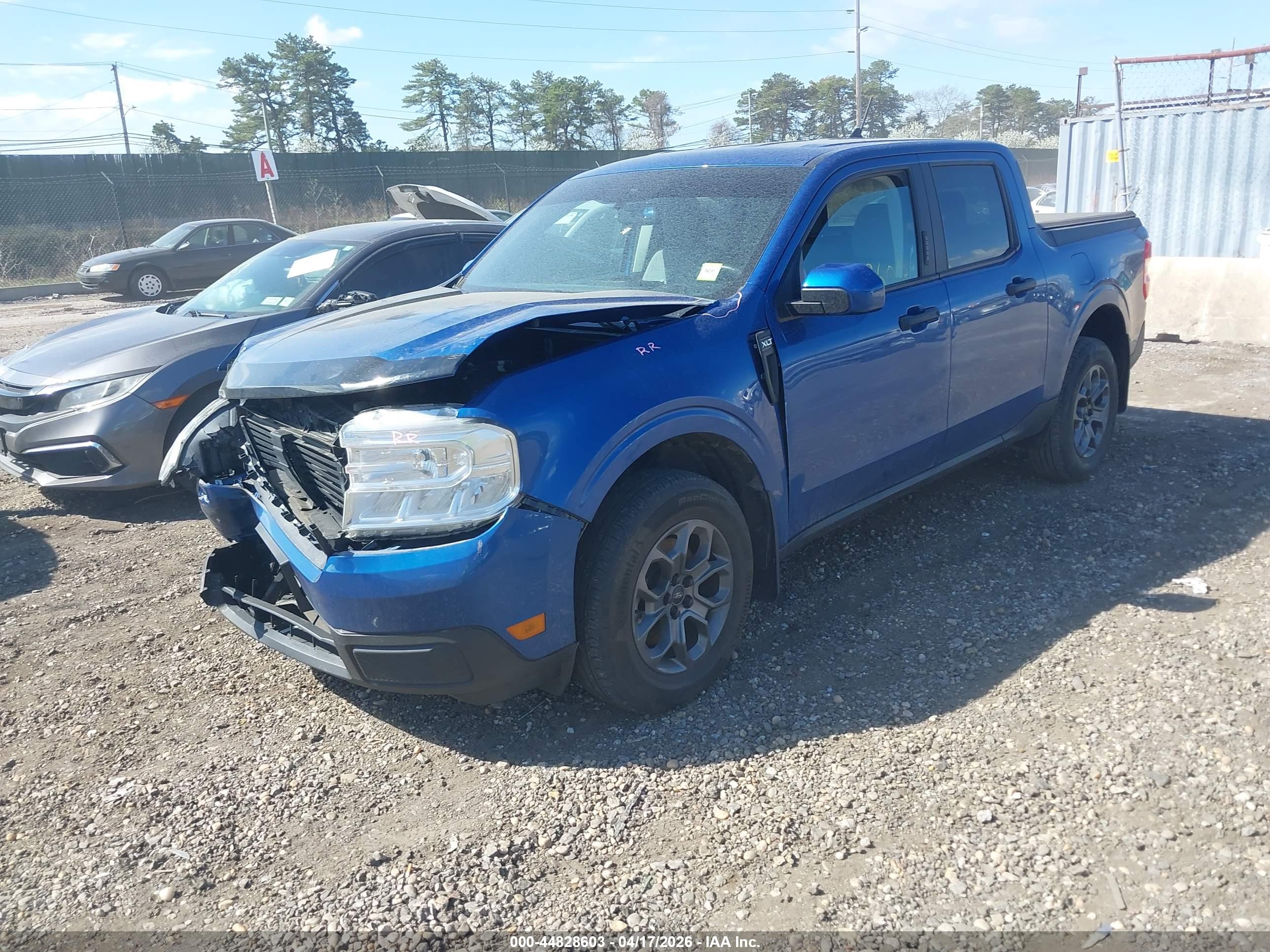 FORD MAVERICK image 2