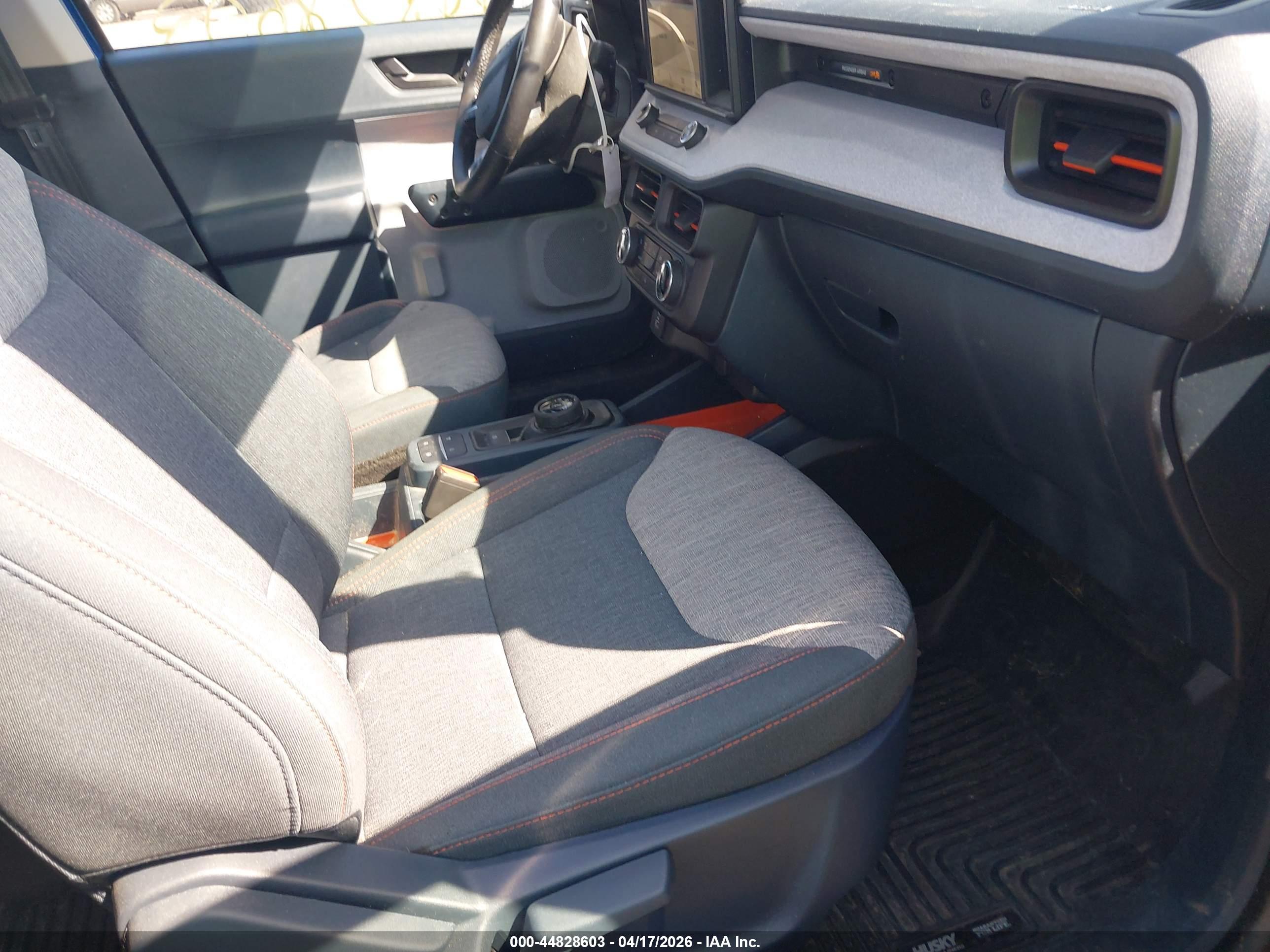 FORD MAVERICK image 5