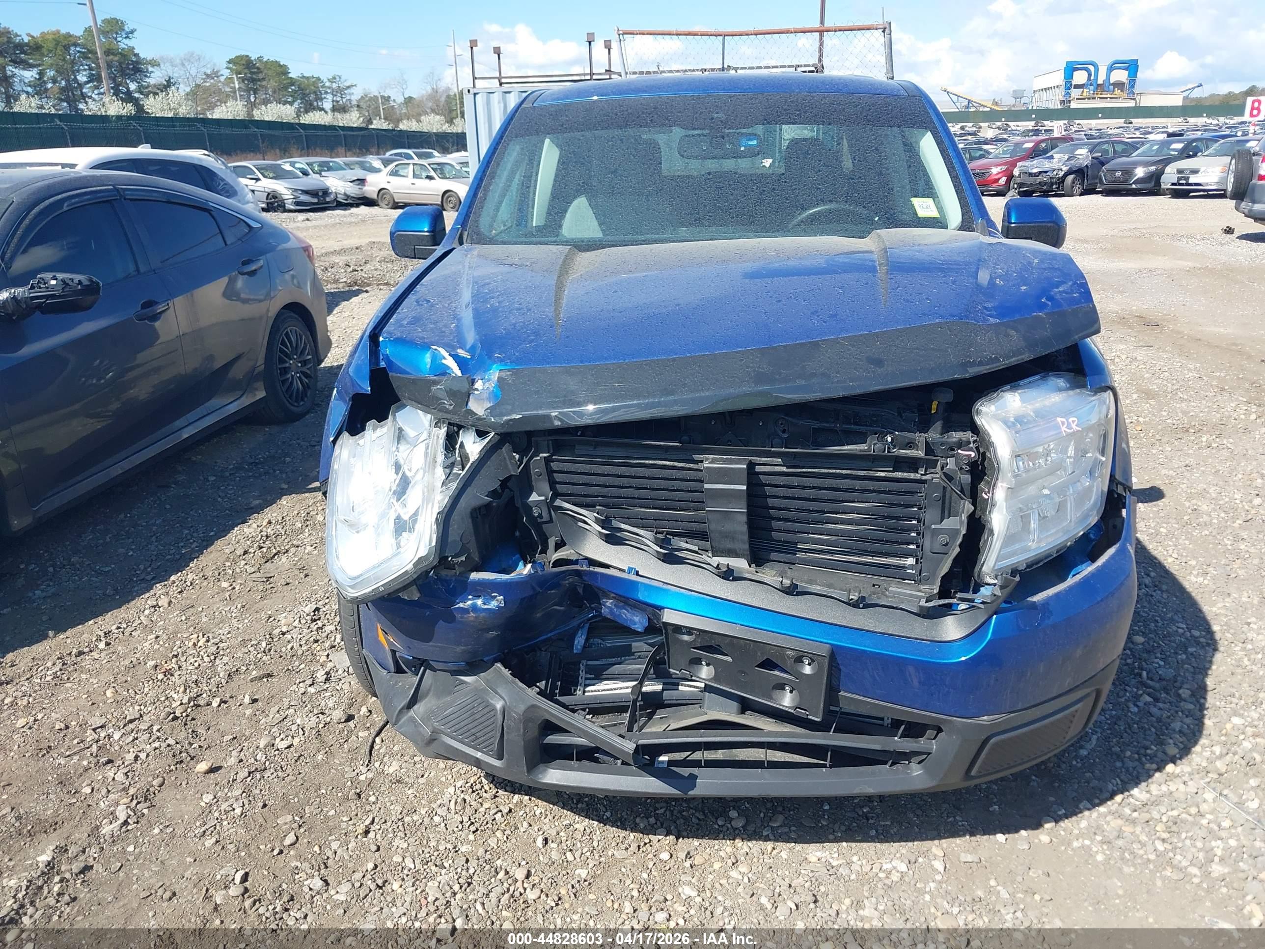 FORD MAVERICK image 6