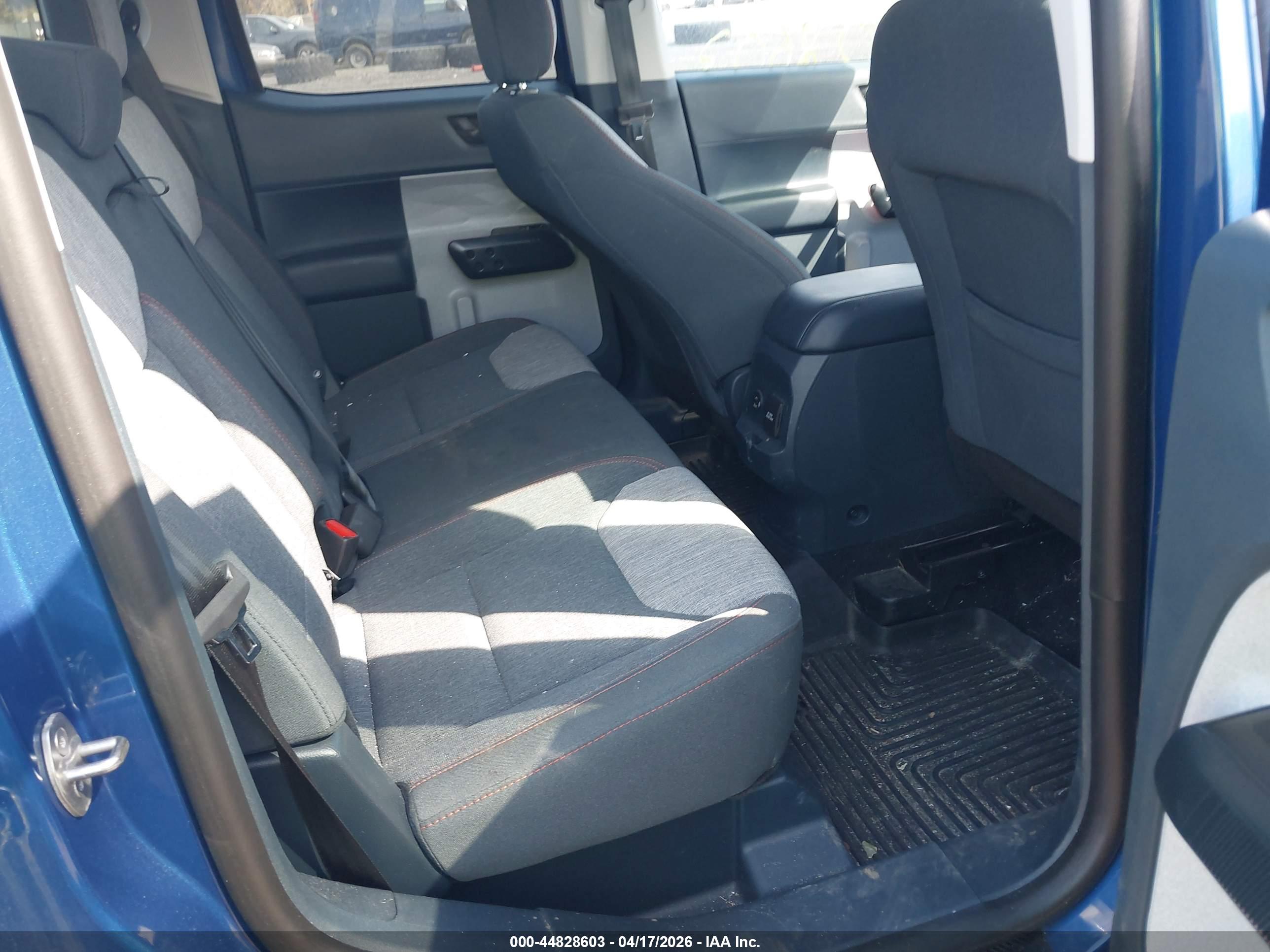 FORD MAVERICK image 8