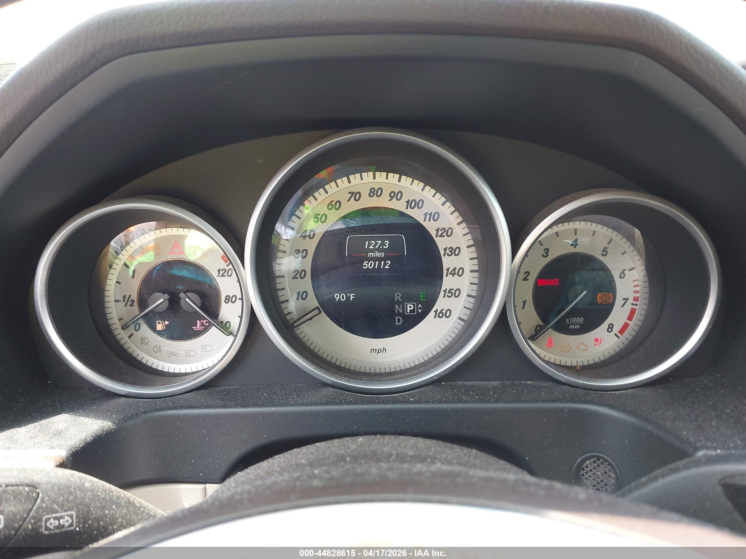 MERCEDES-BENZ E image 7