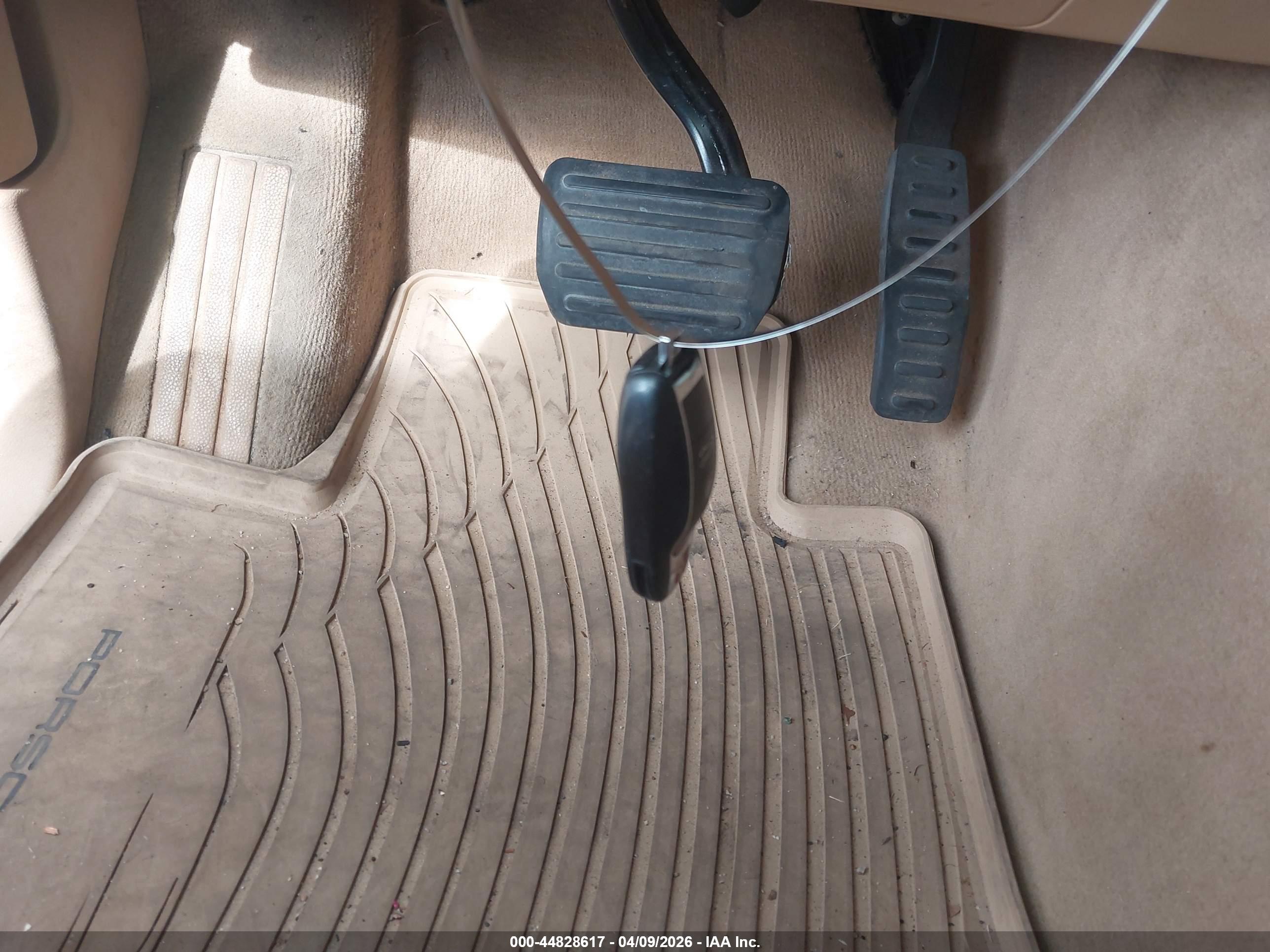 PORSCHE CAYENNE image 11