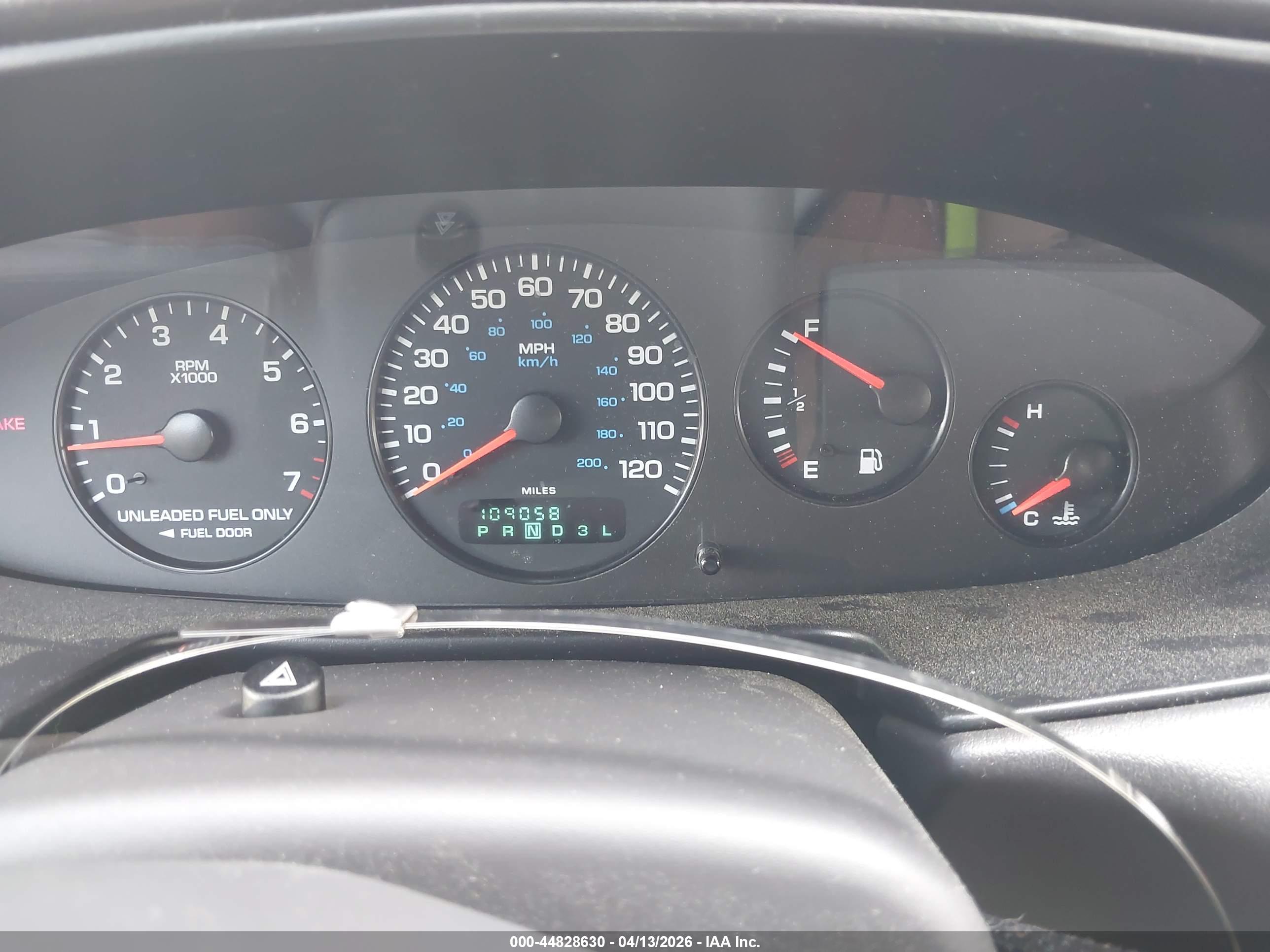 CHRYSLER SEBRING image 7