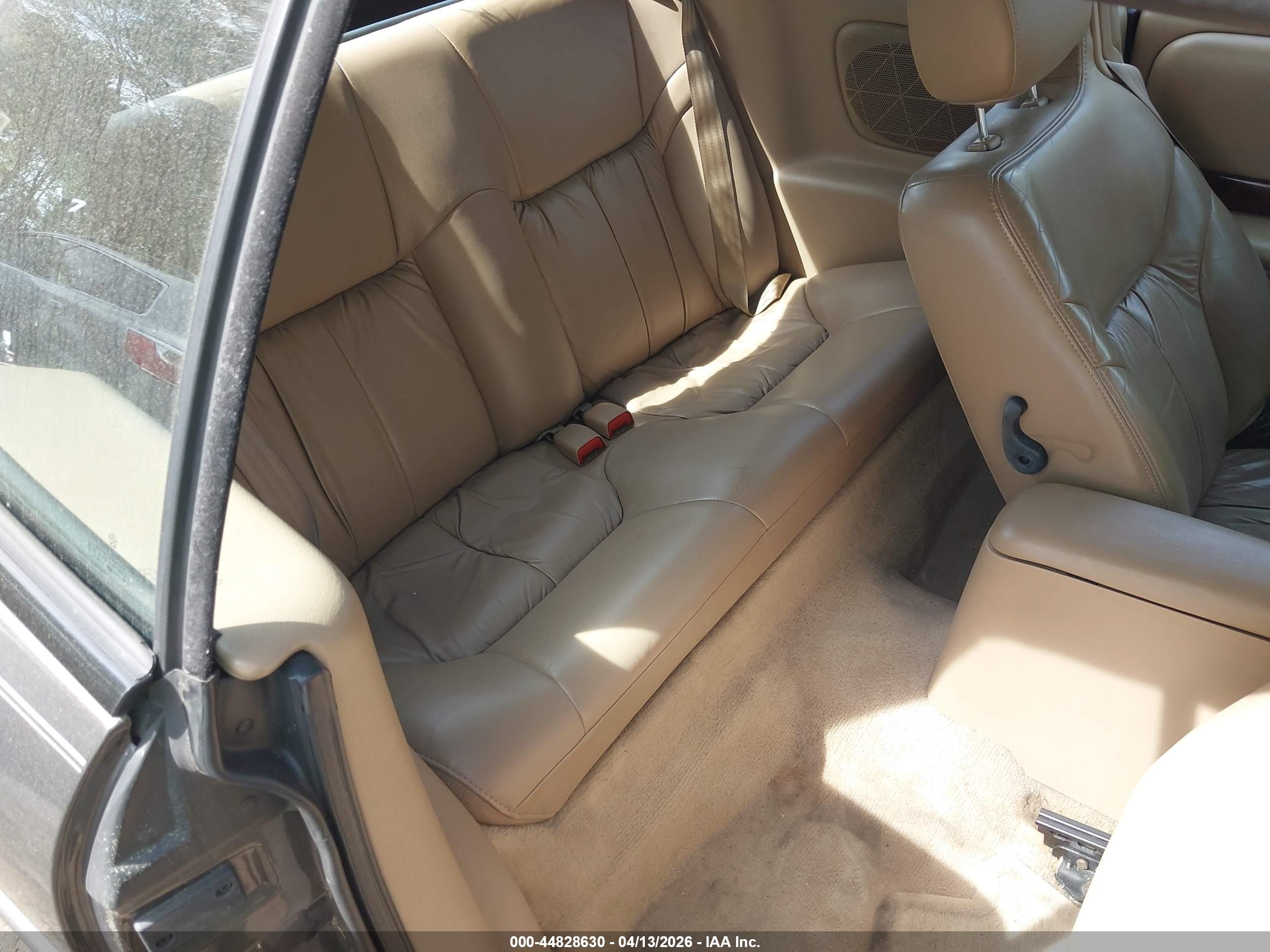 CHRYSLER SEBRING image 8