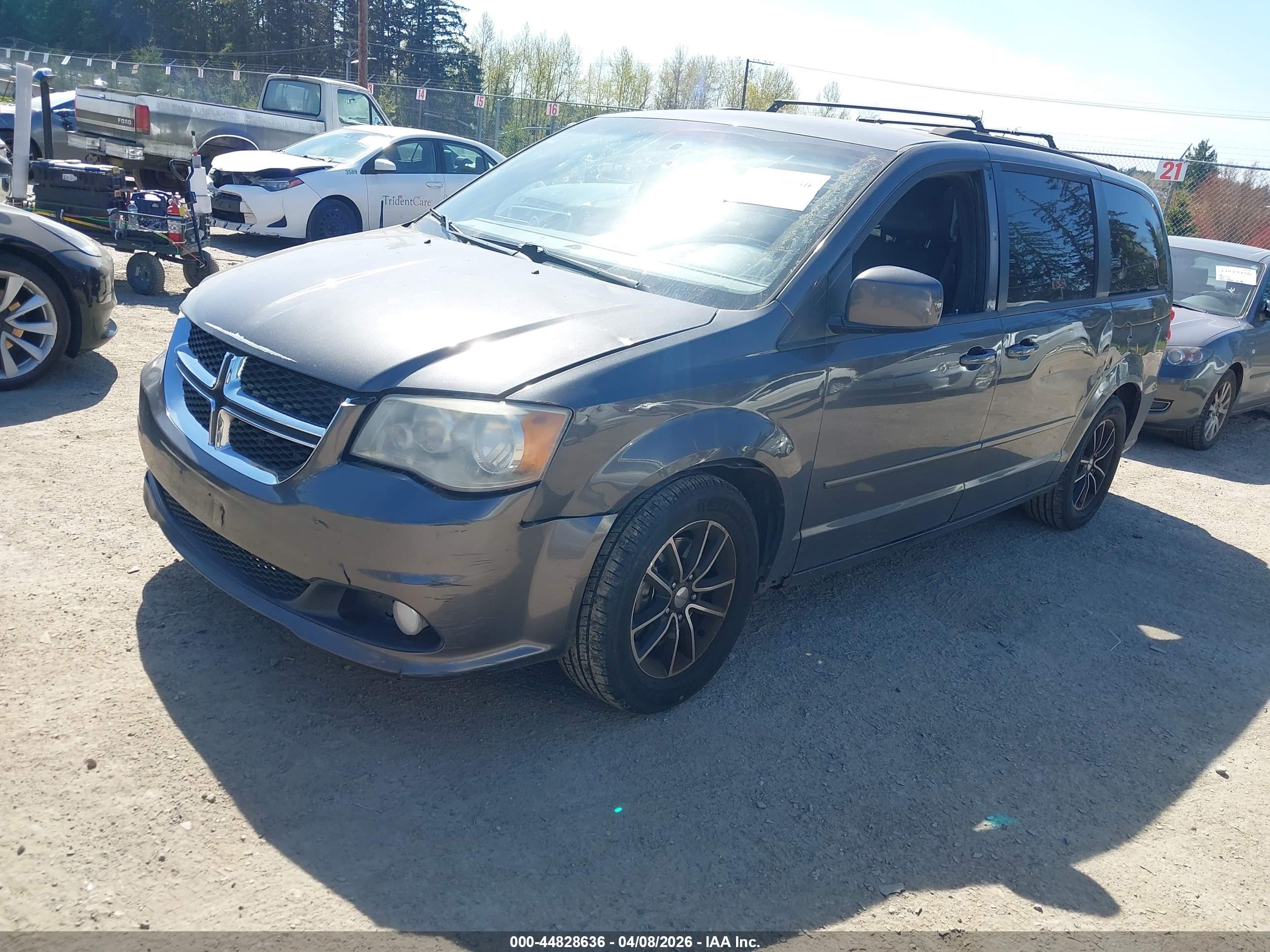 DODGE GRAND image 2