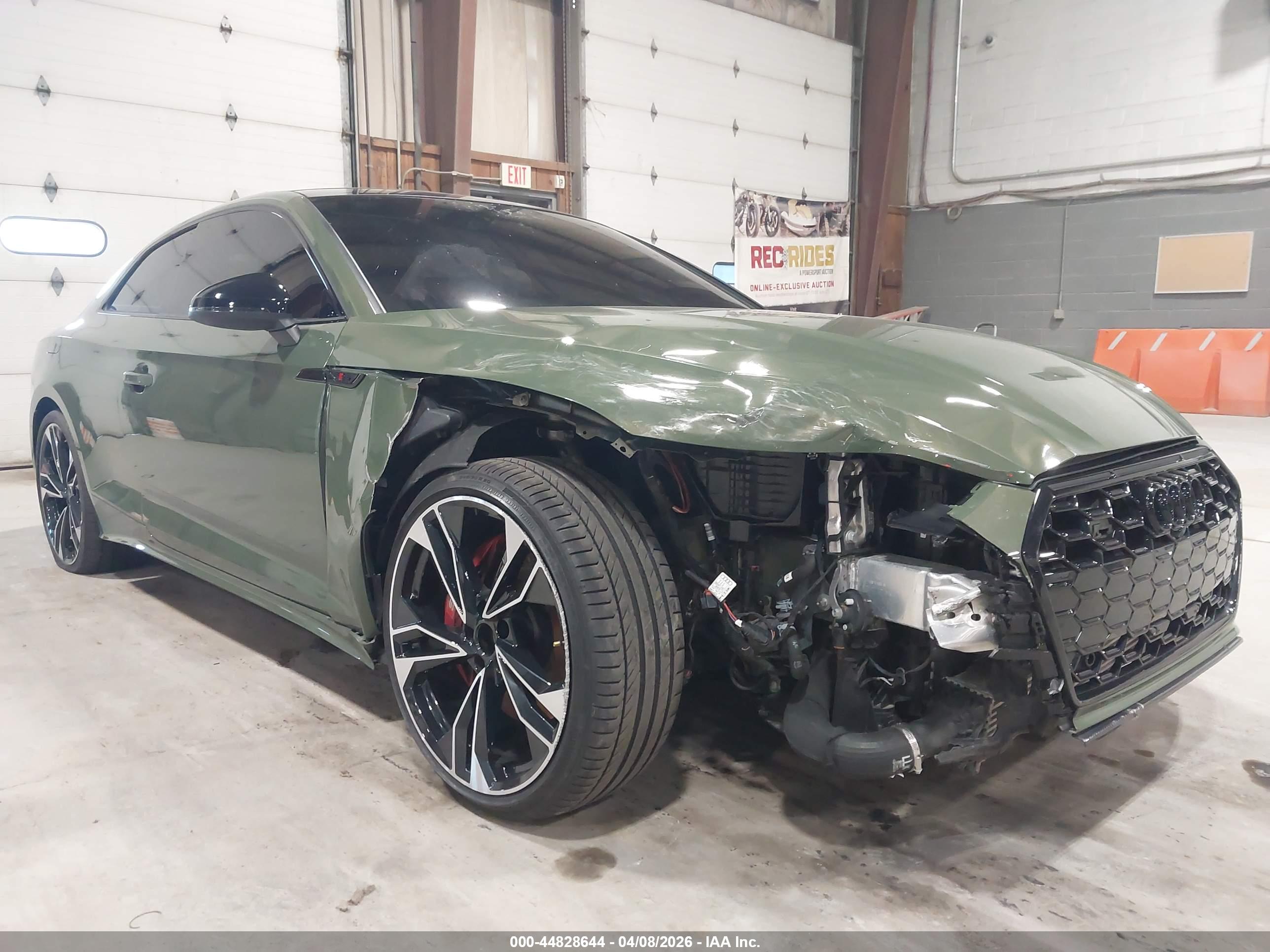 AUDI S5 image 6