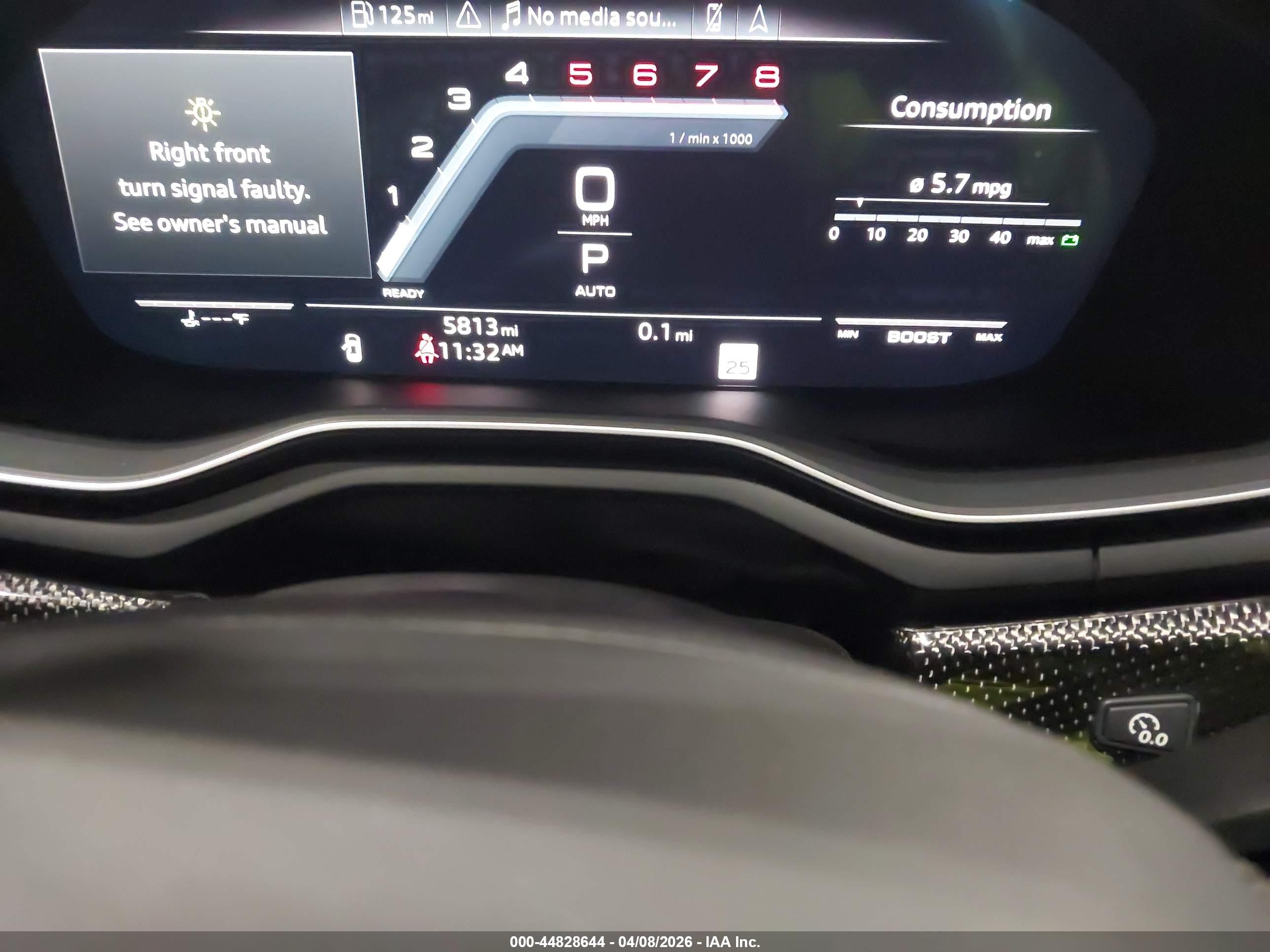 AUDI S5 image 7
