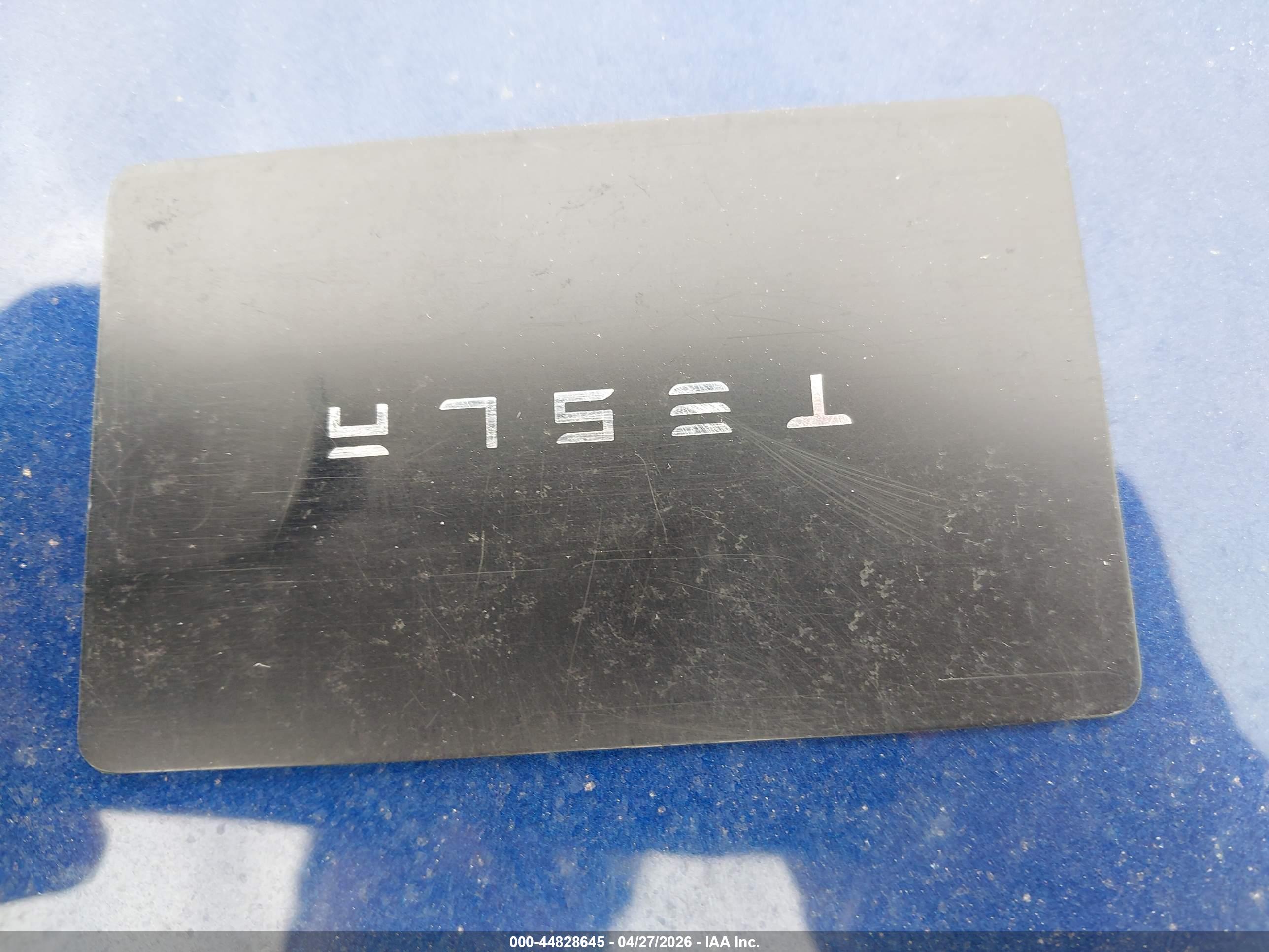 TESLA MODEL image 11