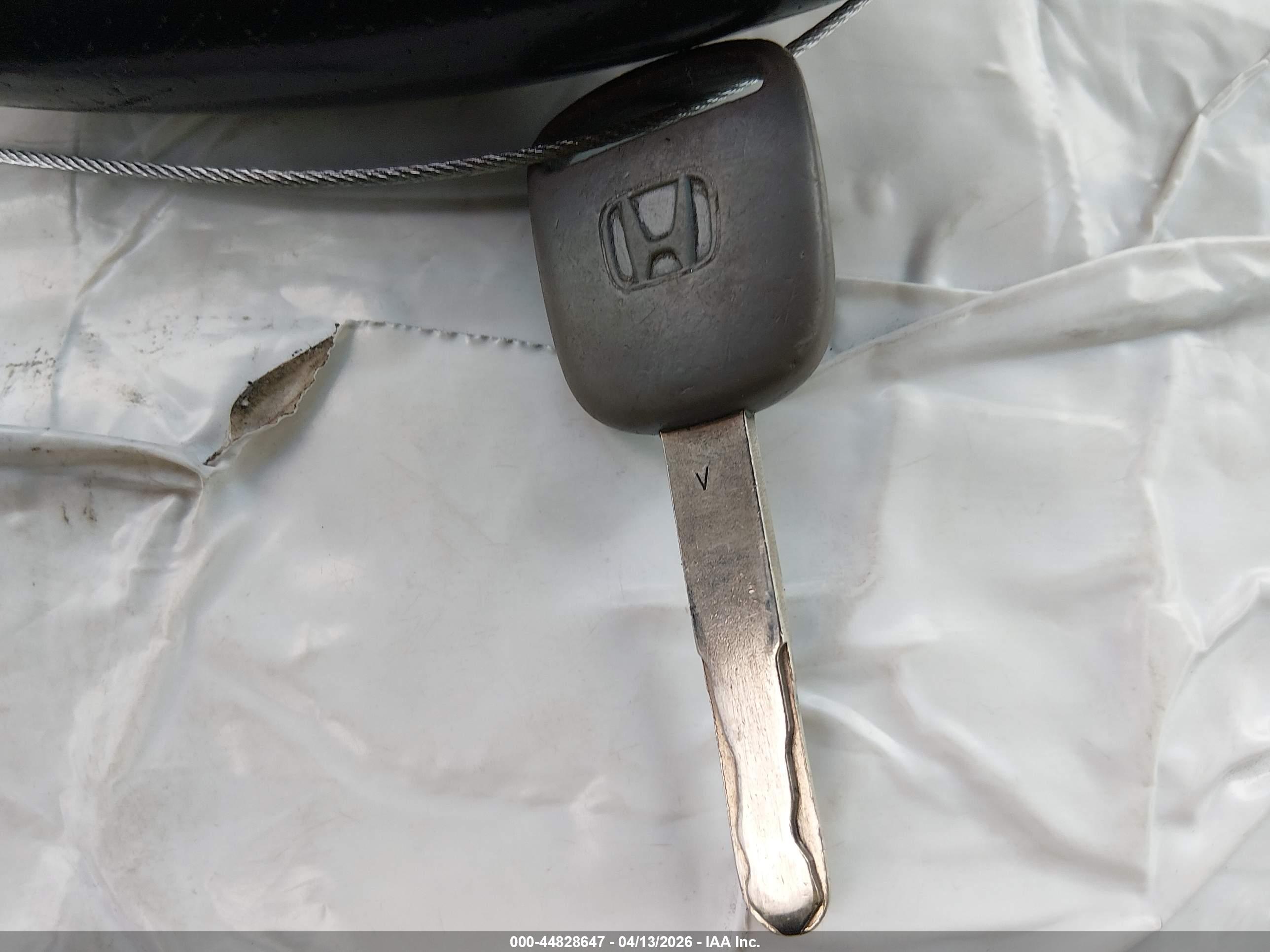 HONDA PILOT image 11