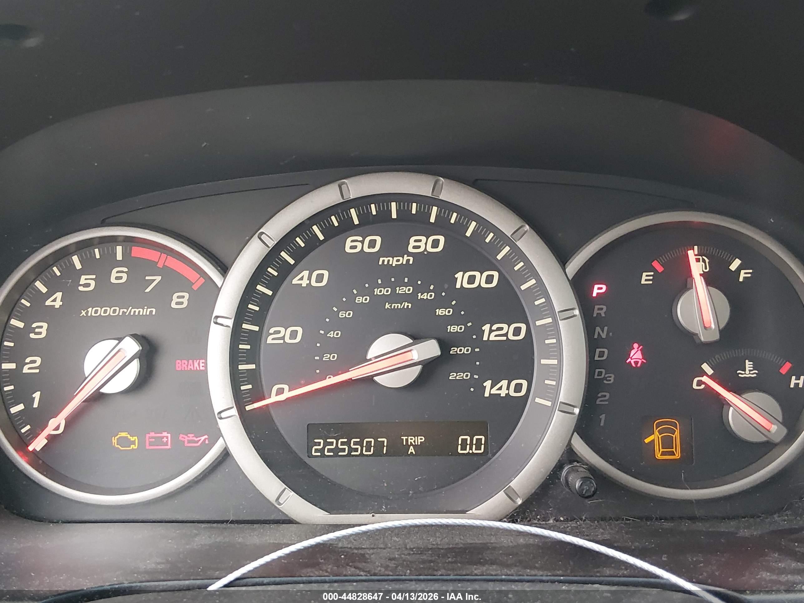 HONDA PILOT image 7