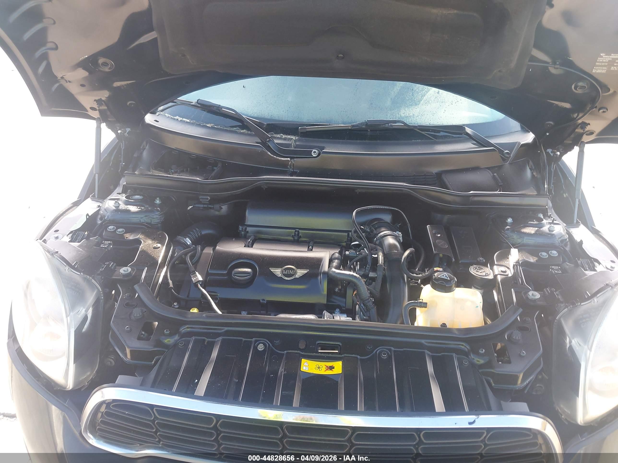 MINI COUNTRYMAN image 10