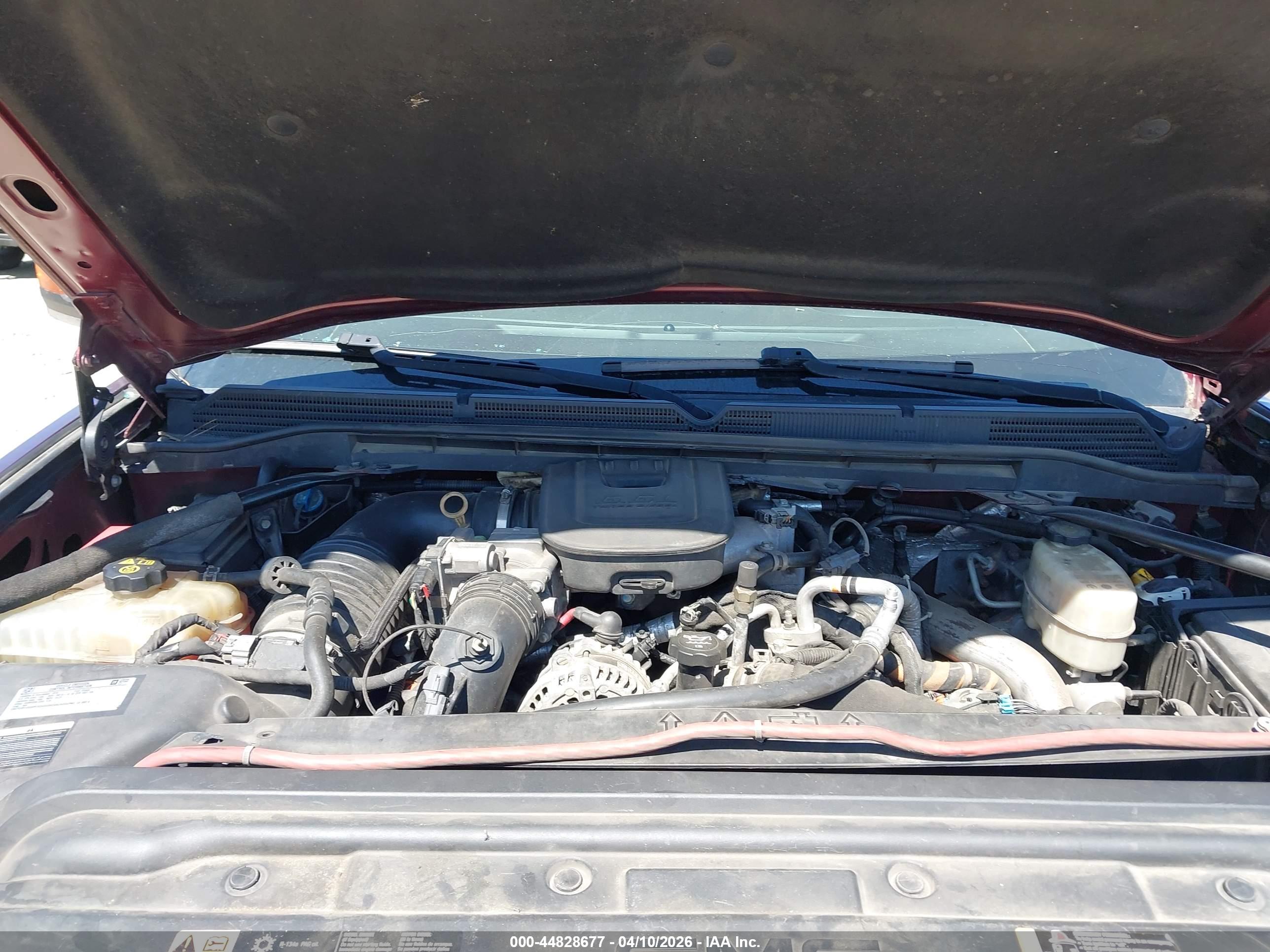 GMC SIERRA image 10