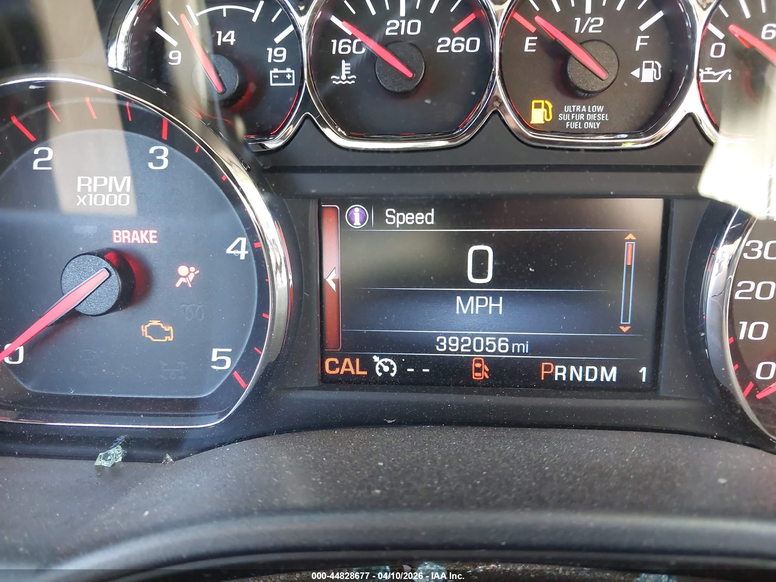 GMC SIERRA image 7