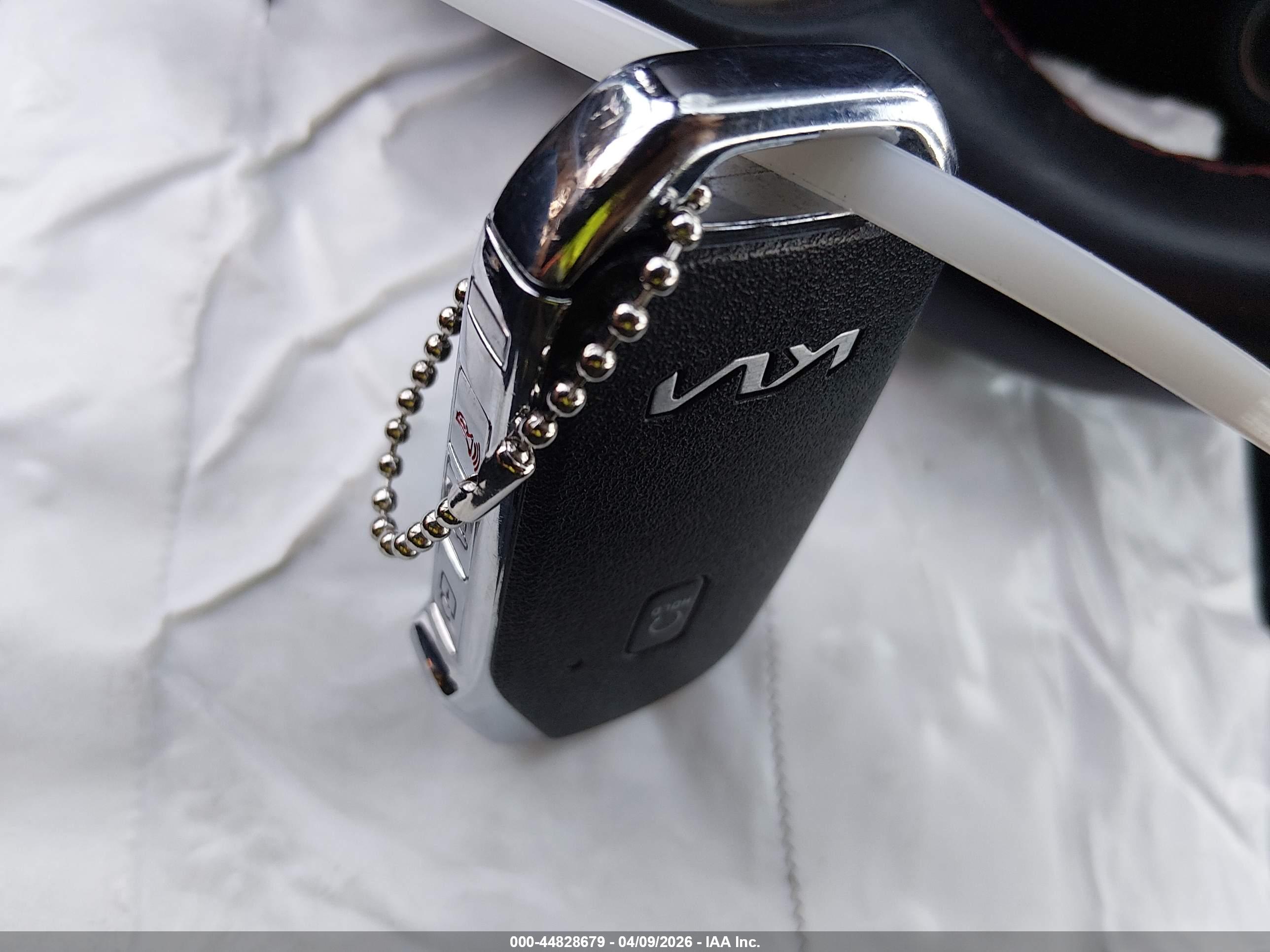 KIA FORTE image 11